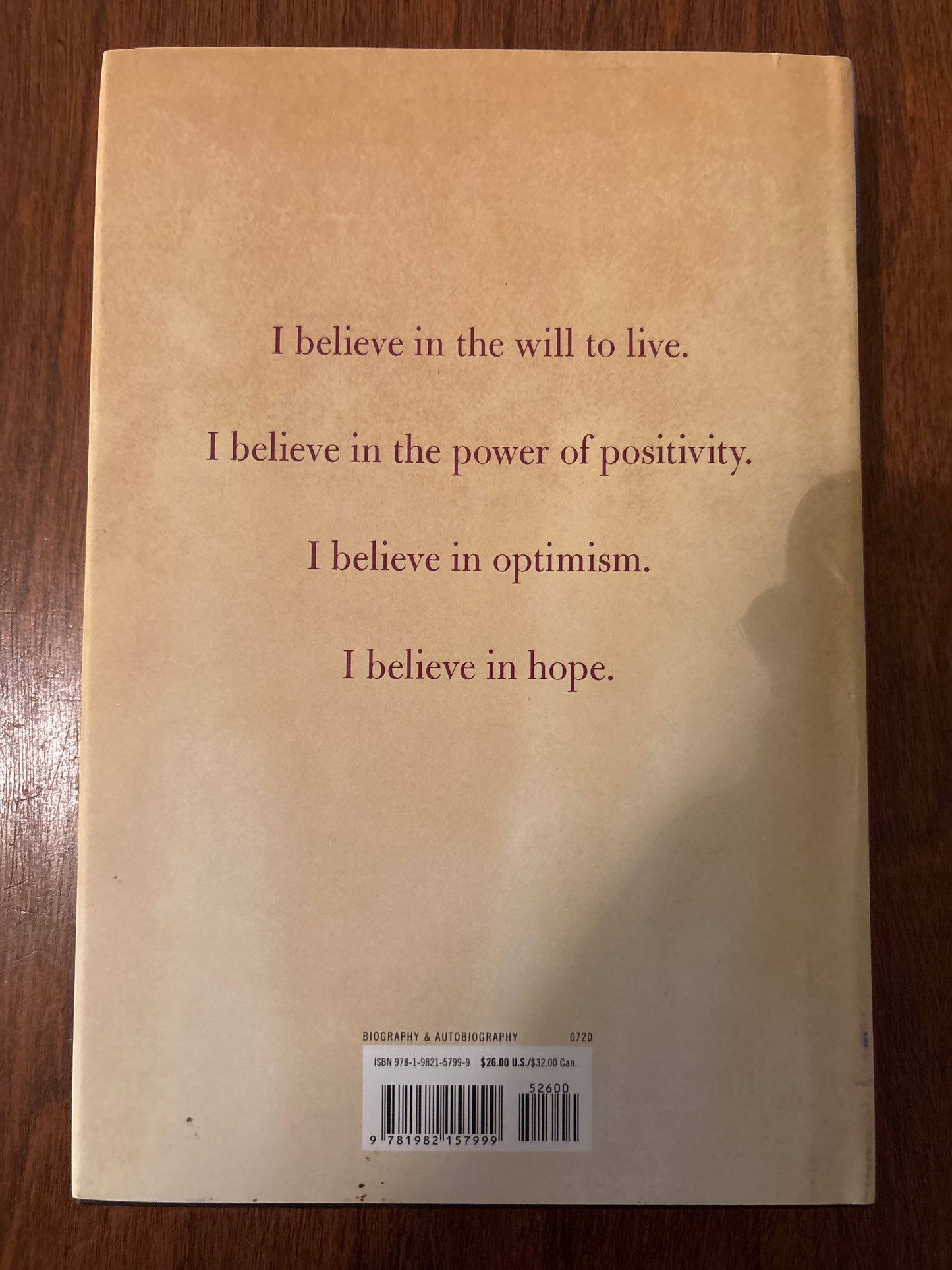 The Answer Is . . .: Reflections on My Life by Alex Trebek (Author)