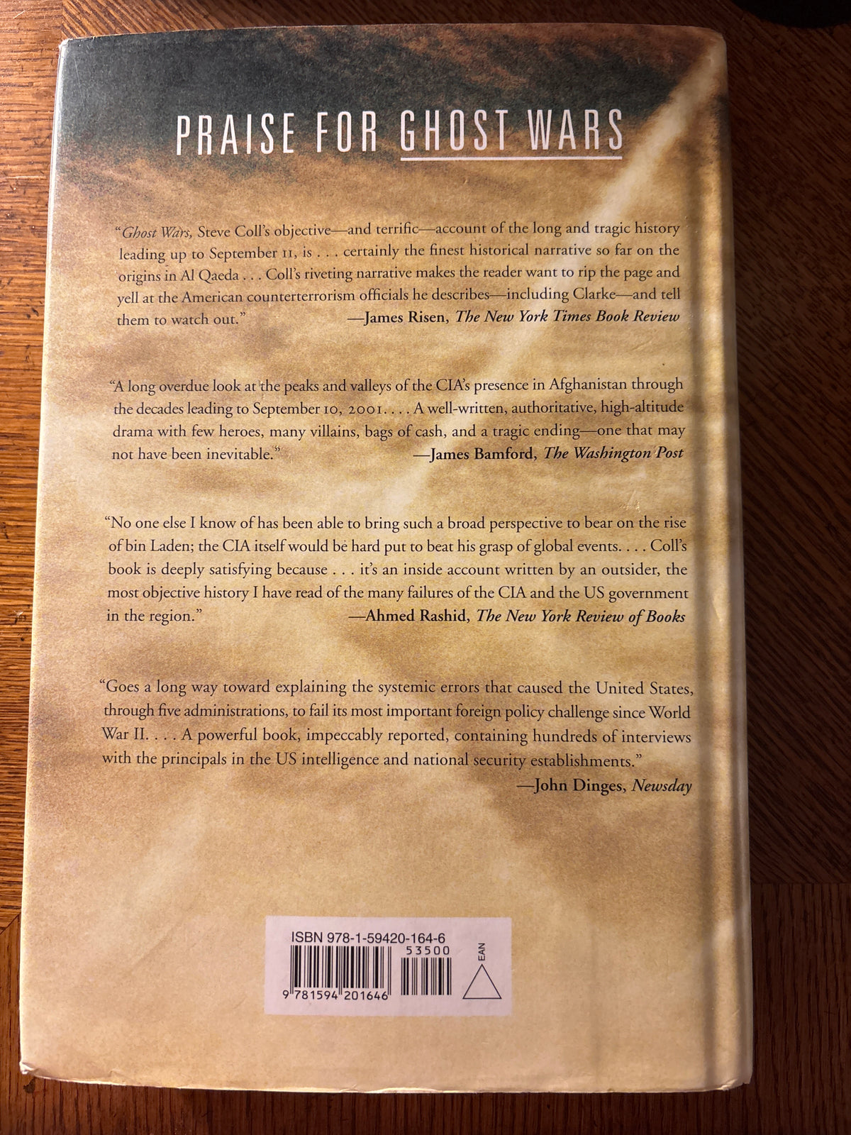 Bin Ladens, the: An Arabian Family in the American Century by Steve Coll