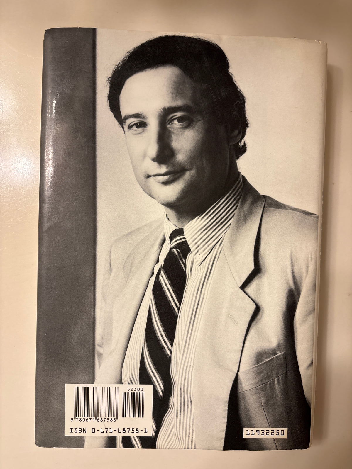 Gangland: How the FBI Broke the Mob by Howard Blum