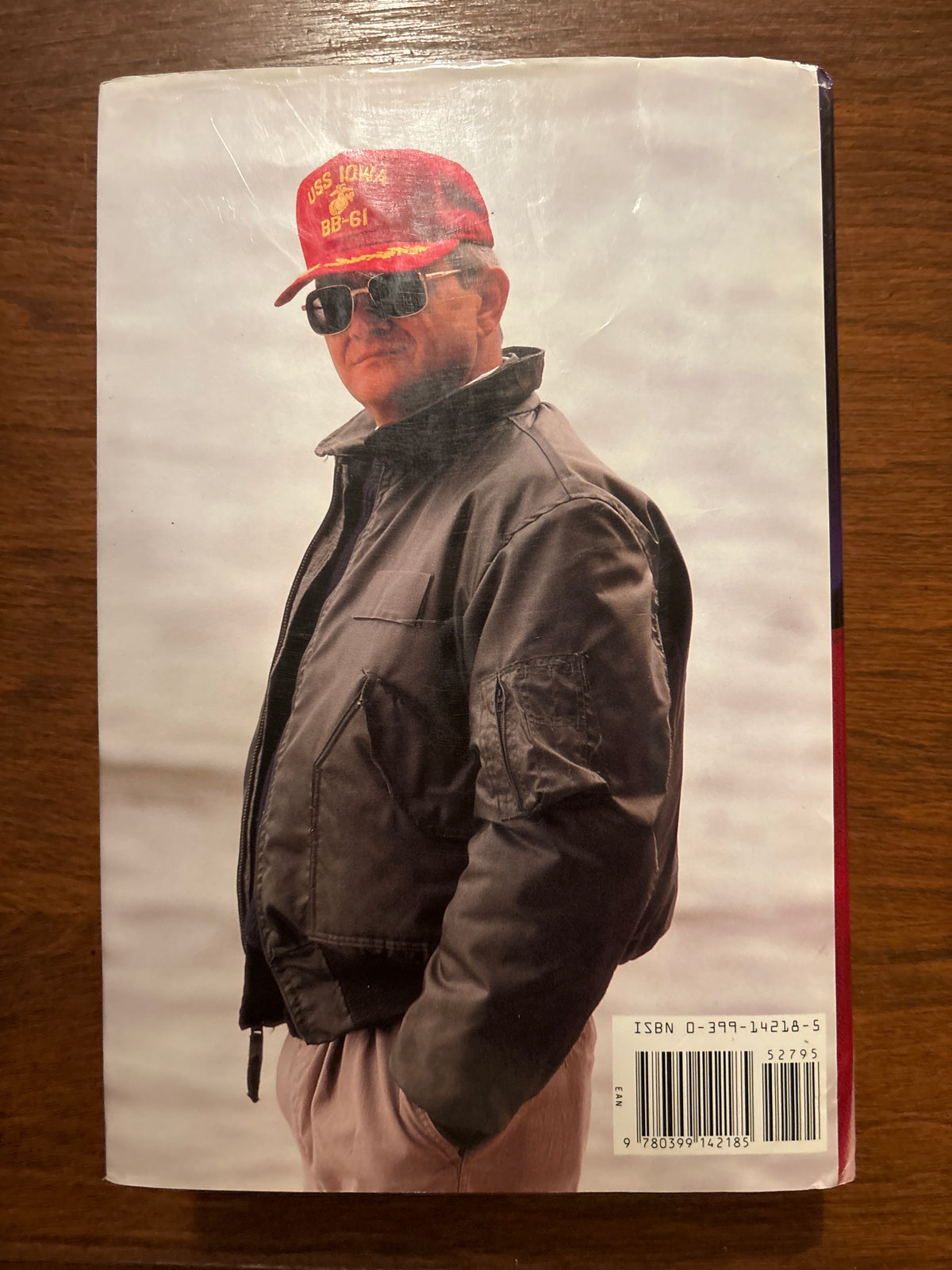 Executive Orders Book 7 of 28: Jack Ryan | by Tom Clancy