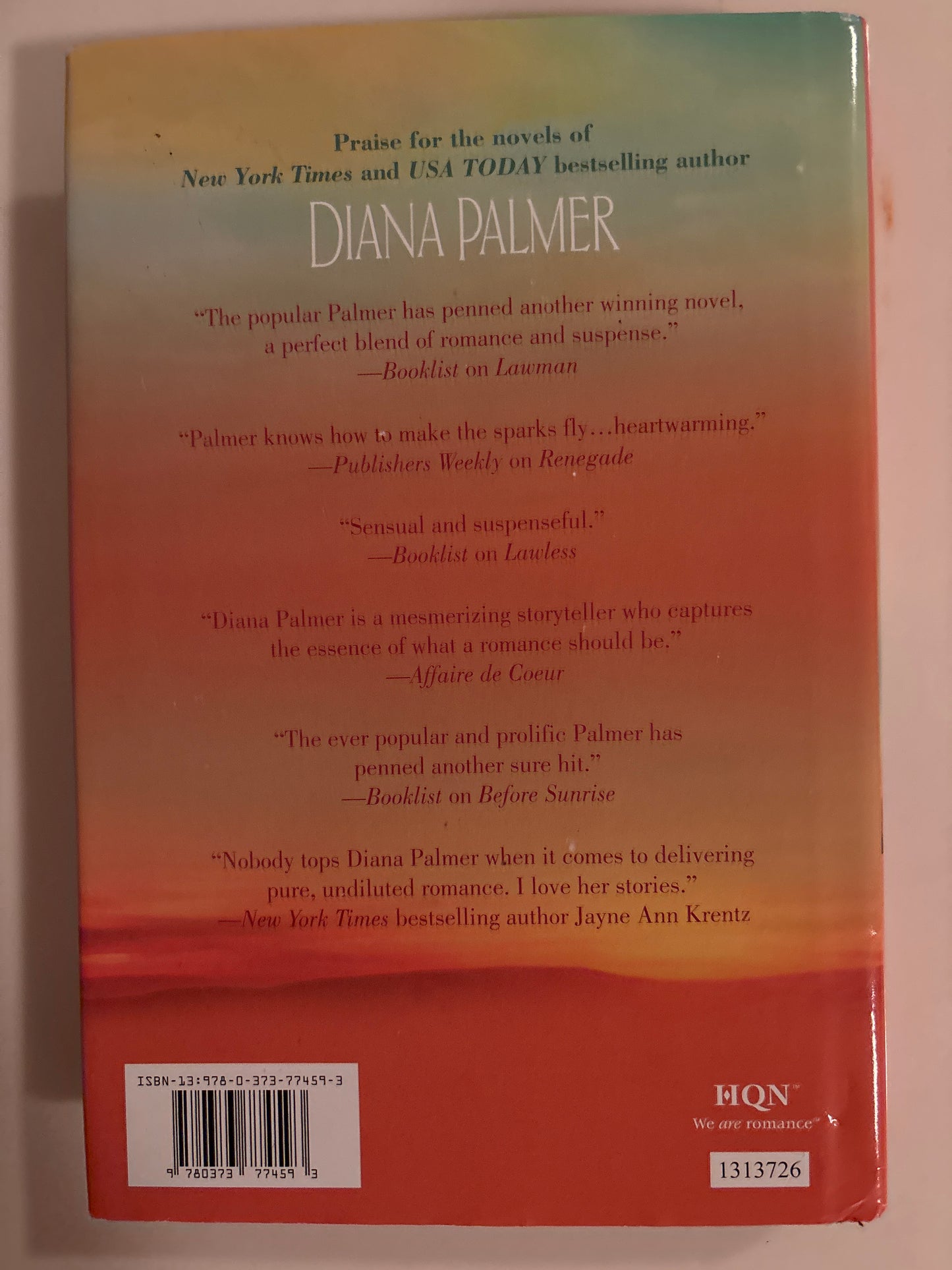 Dangerous (Long, Tall Texans) by Diana Palmer