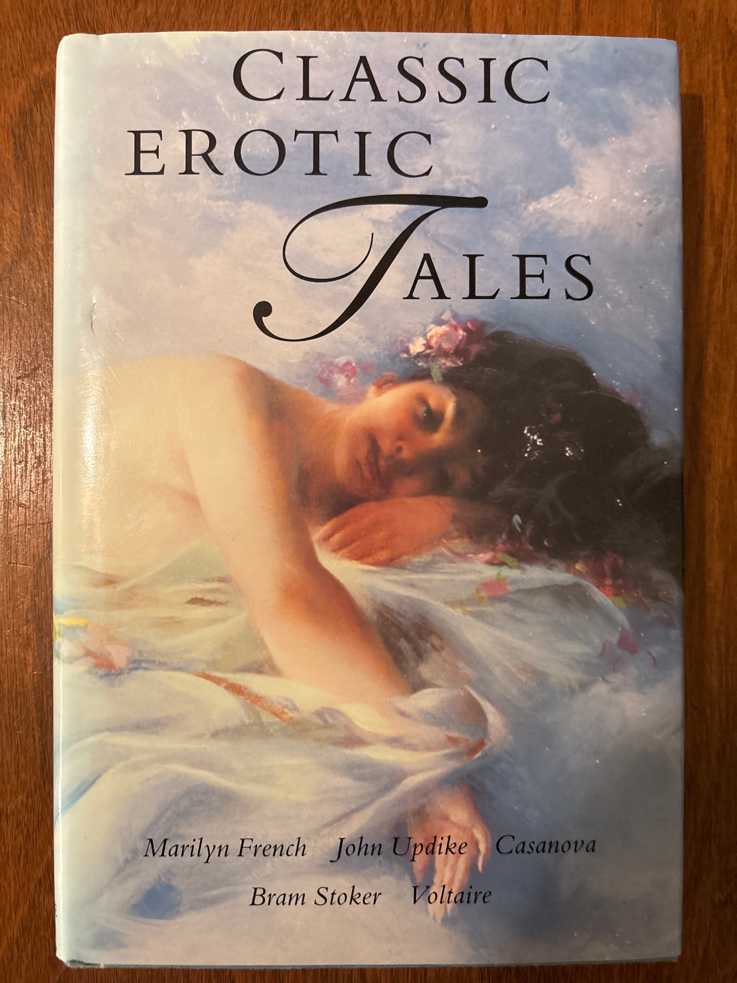 Classic Erotic Tales