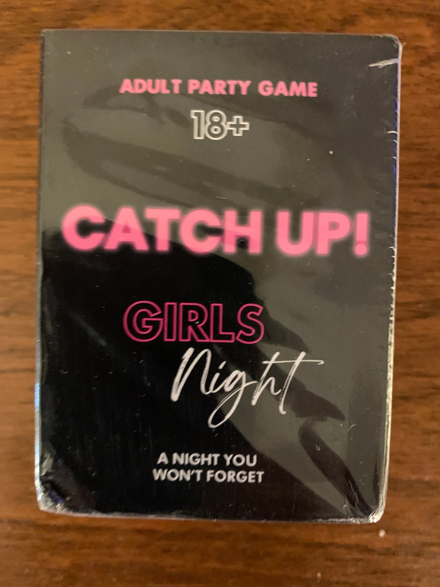 Catch Up