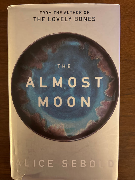 The Almost Moon