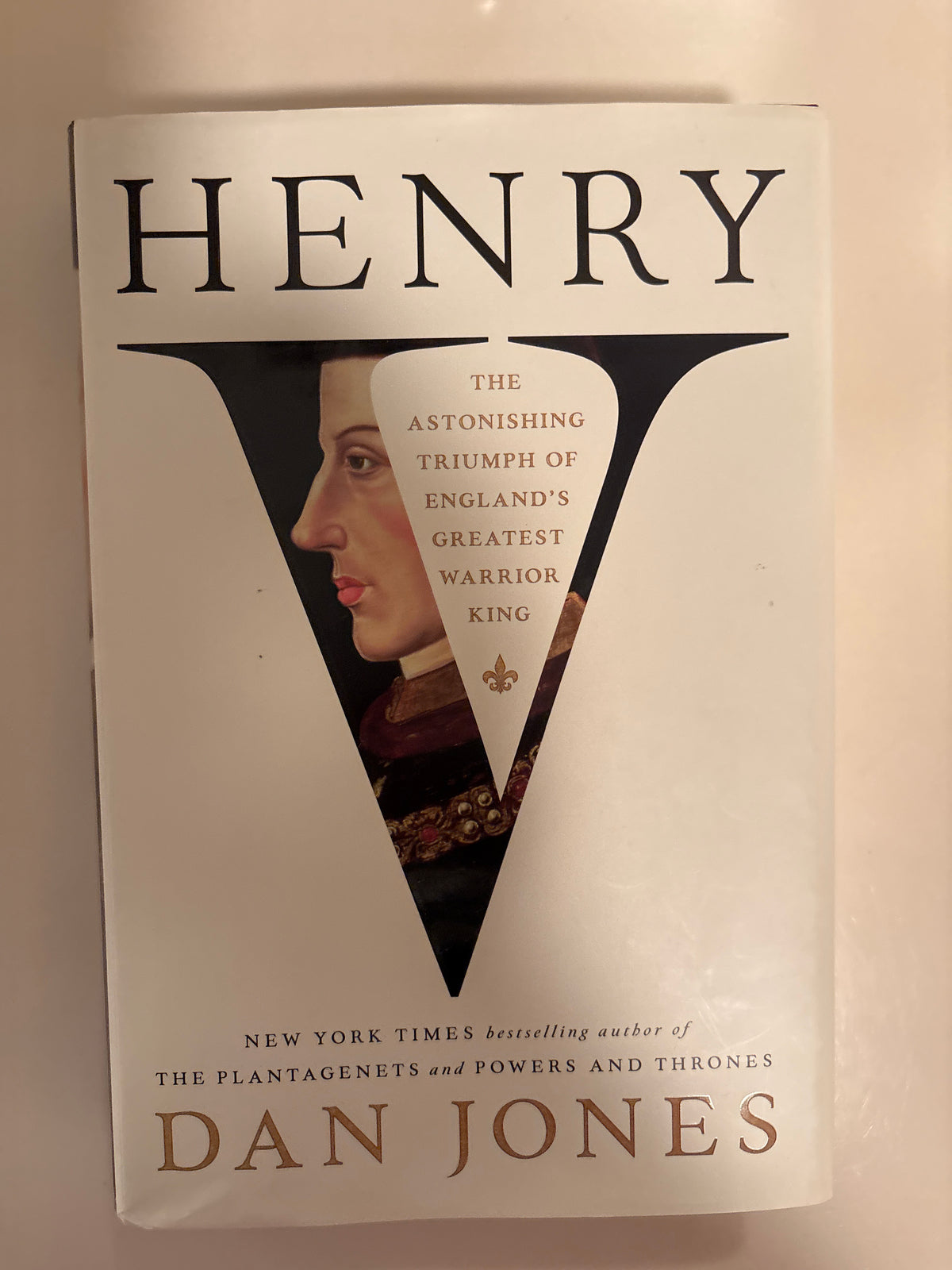 Henry V