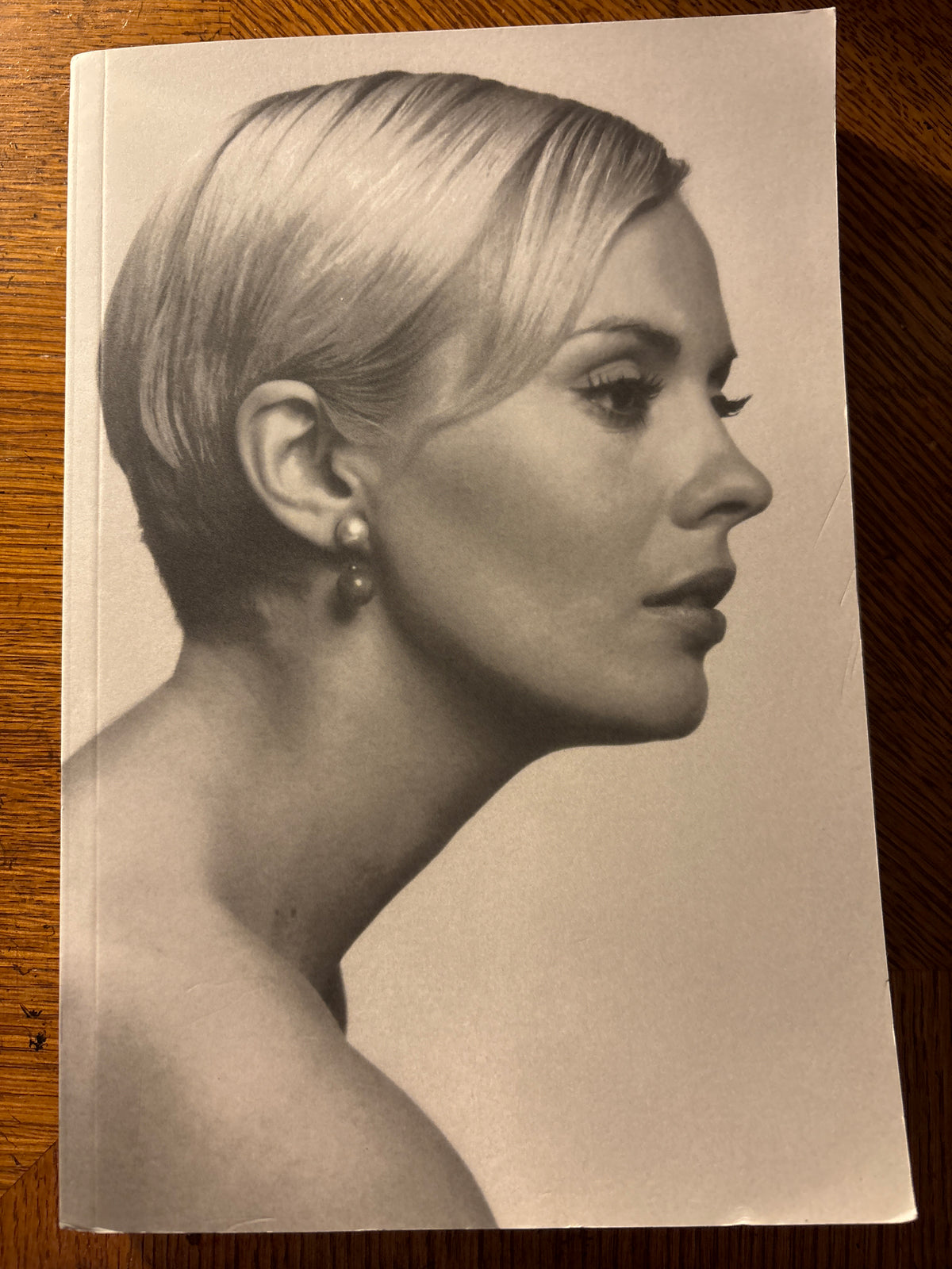 Jean Seberg -- Breathless Her True Story by Garry McGee