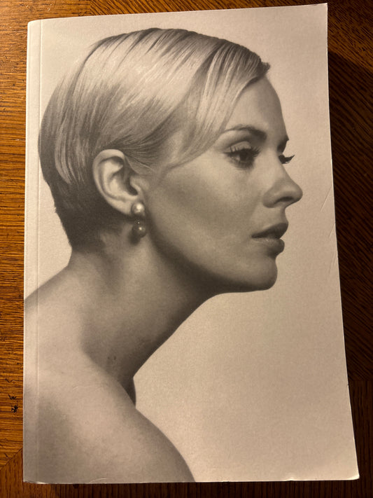 Jean Seberg -- Breathless Her True Story by Garry McGee