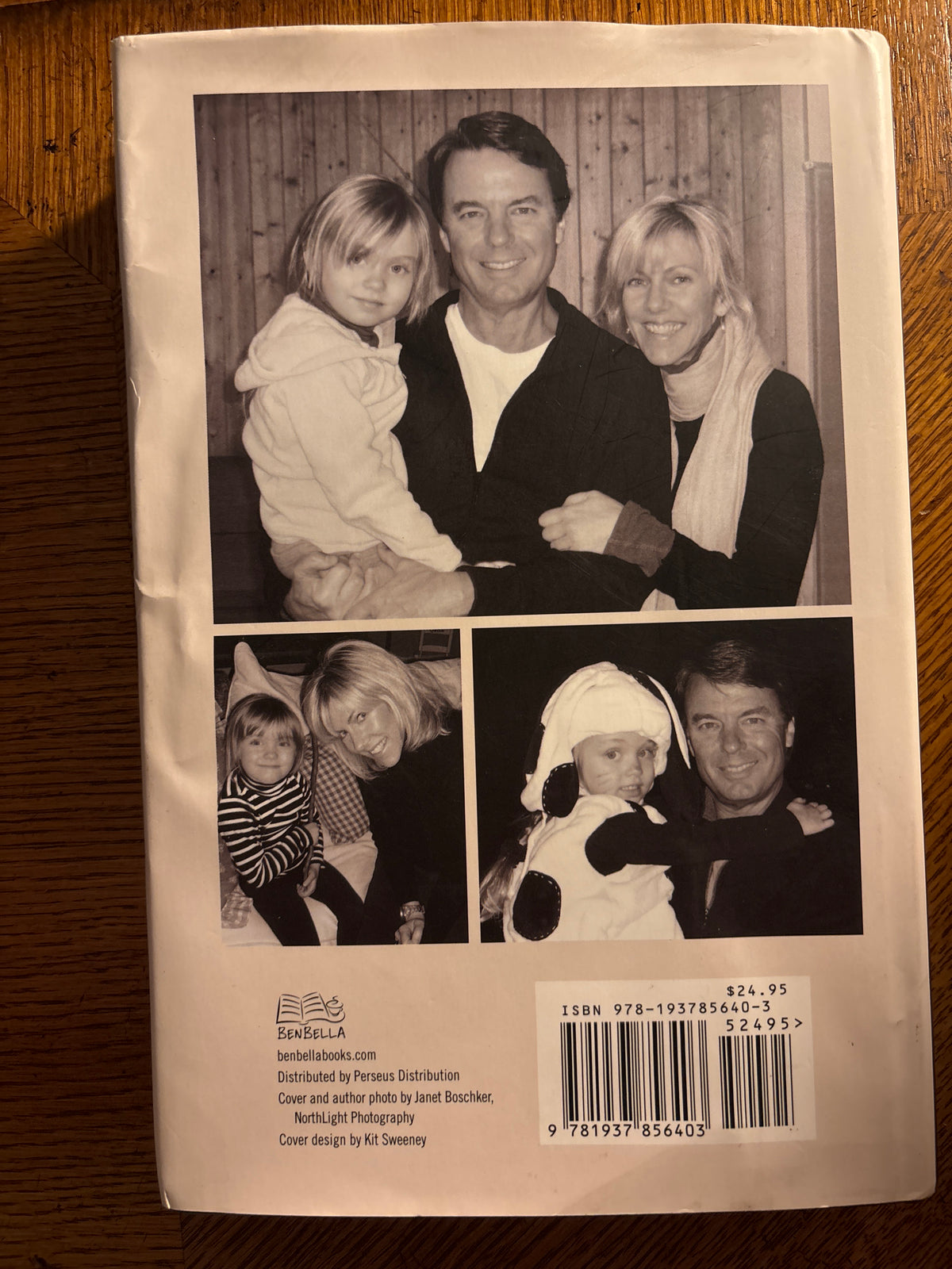 What Really Happened by Rielle Hunter