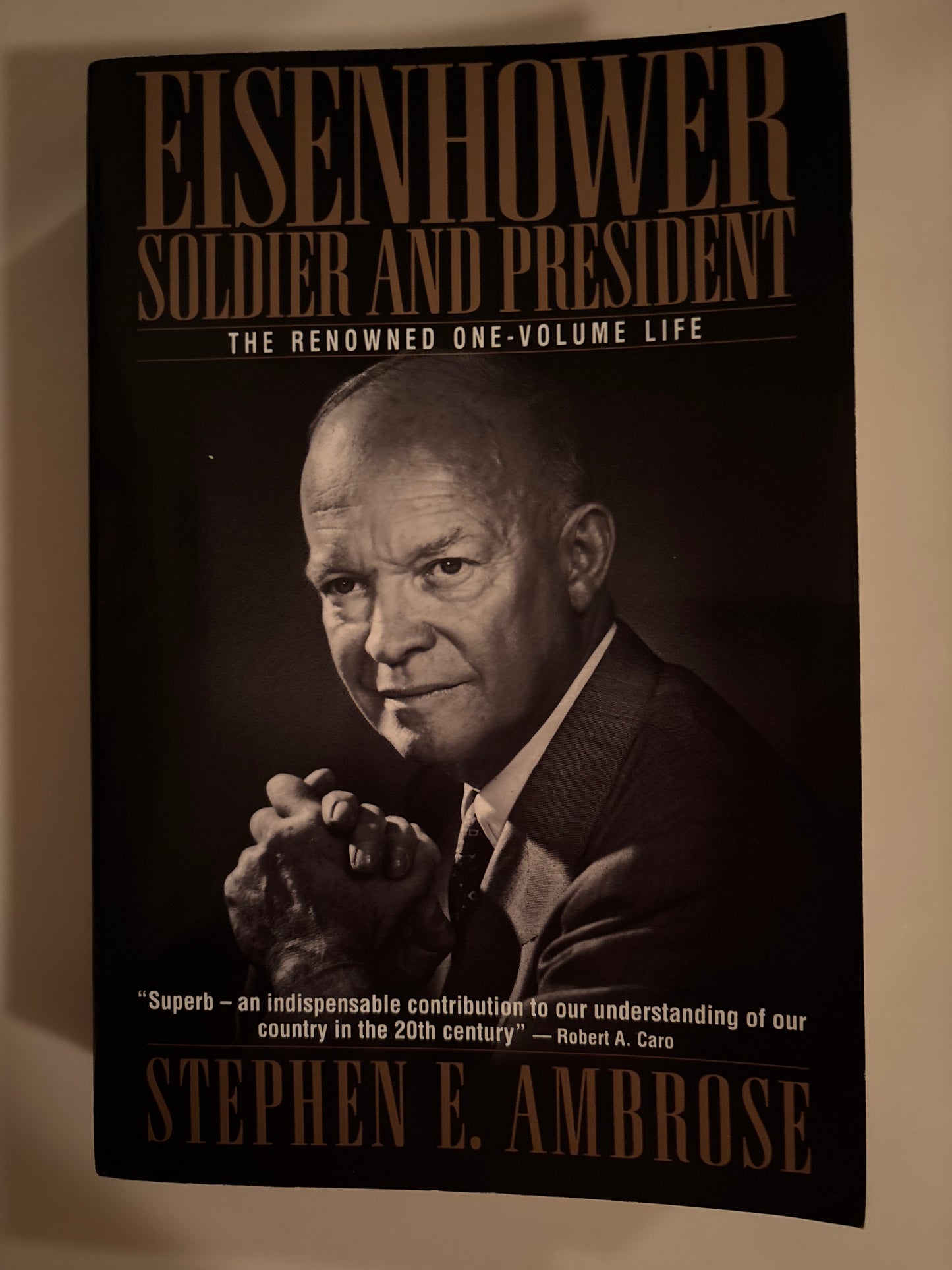 Eisenhower