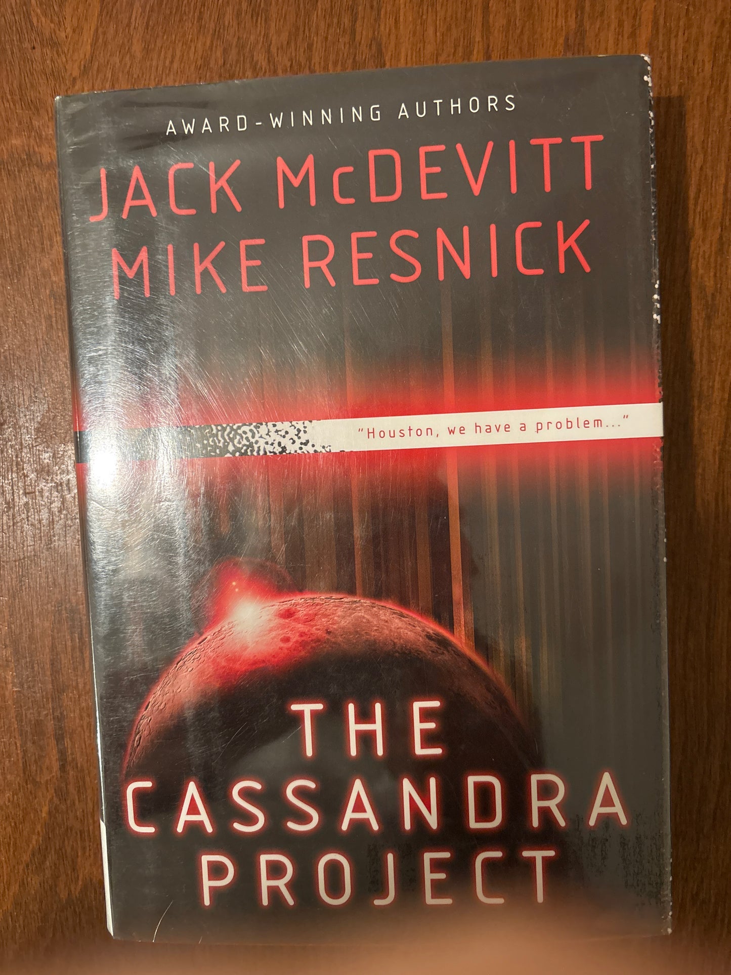 The Cassandra Project