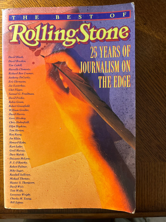 Best of Rolling Stone, The