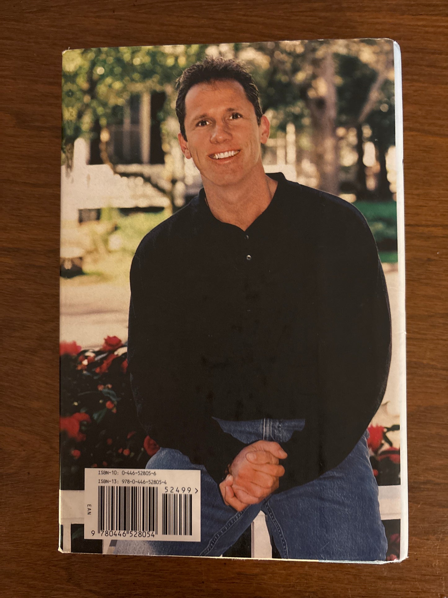 Dear John by Nicholas Sparks (Author)