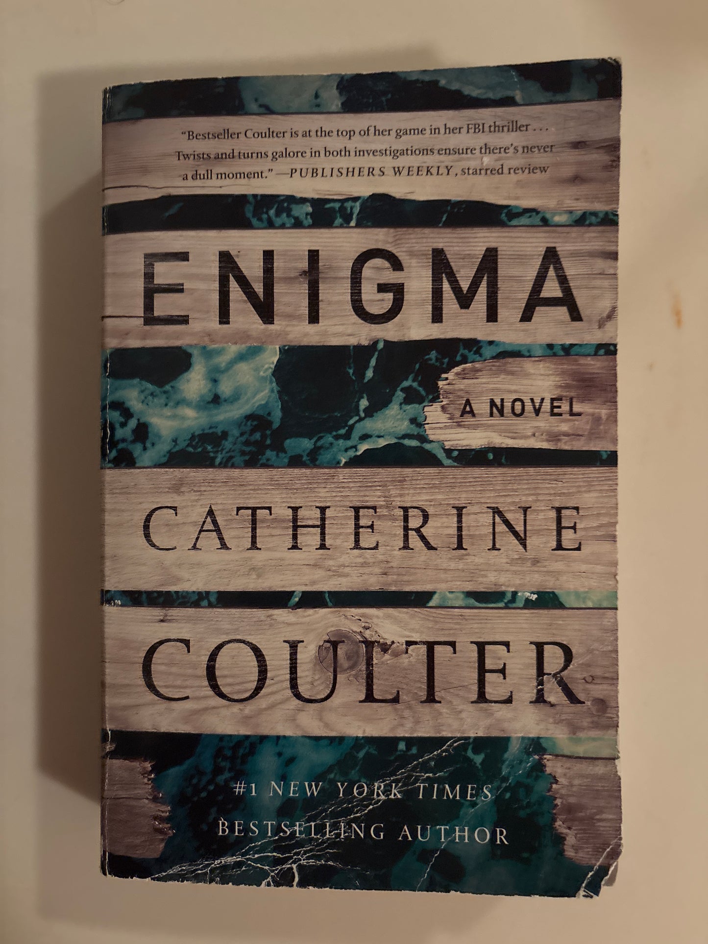 Enigma