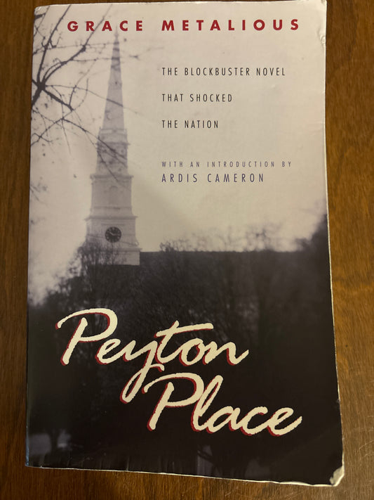 Peyton Place