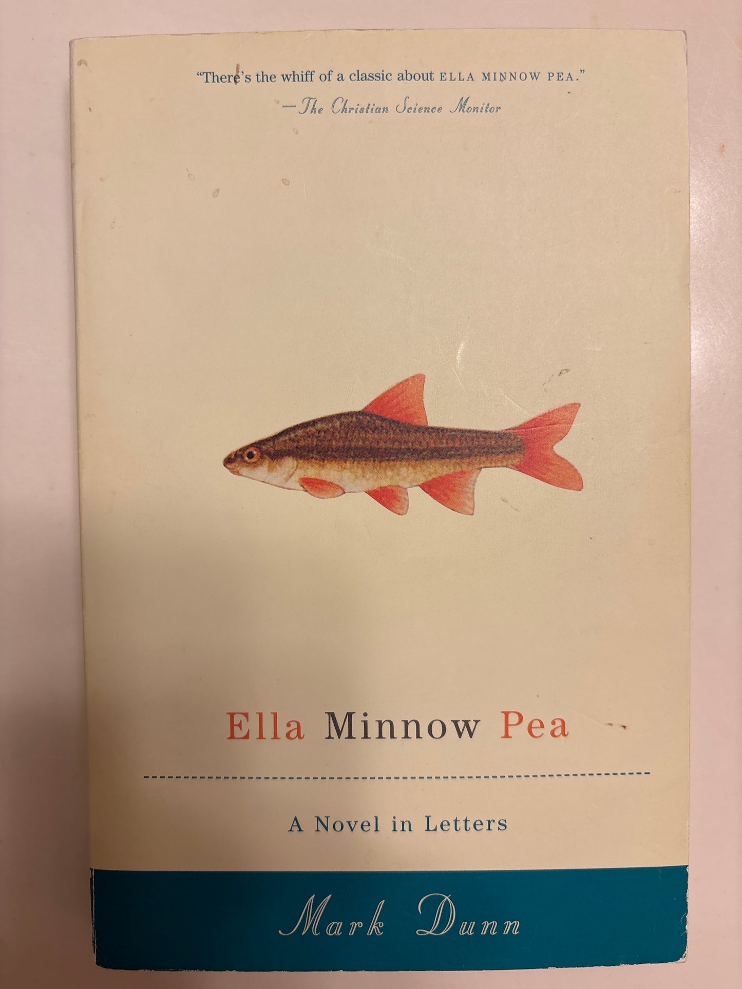 Ella