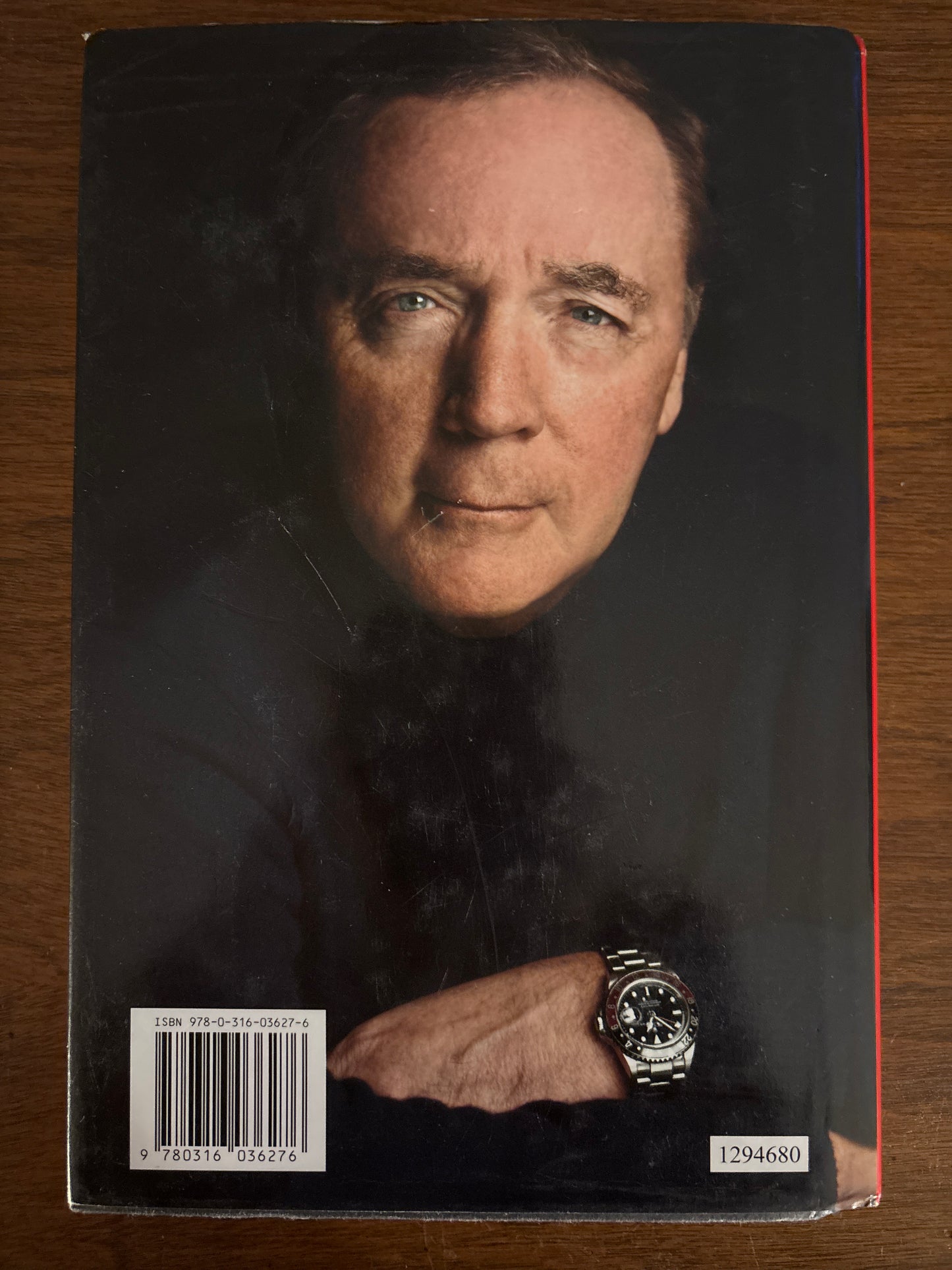 The 9th Judgment (A Women's Murder Club Thriller, 9) by James Patterson (Author), Maxine Paetro (Author)