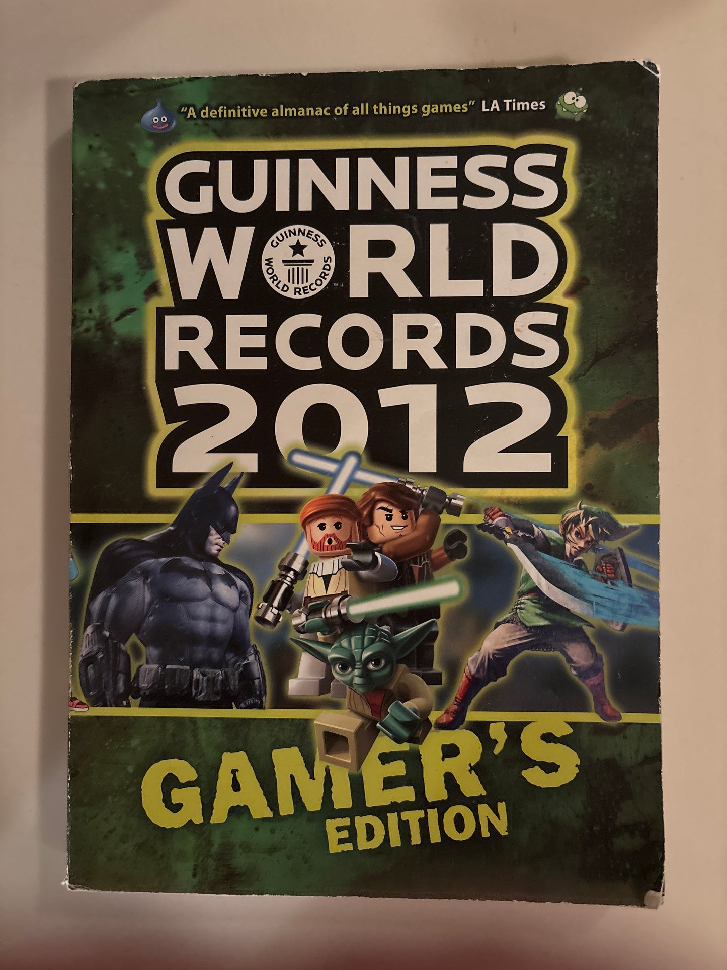 Guinness