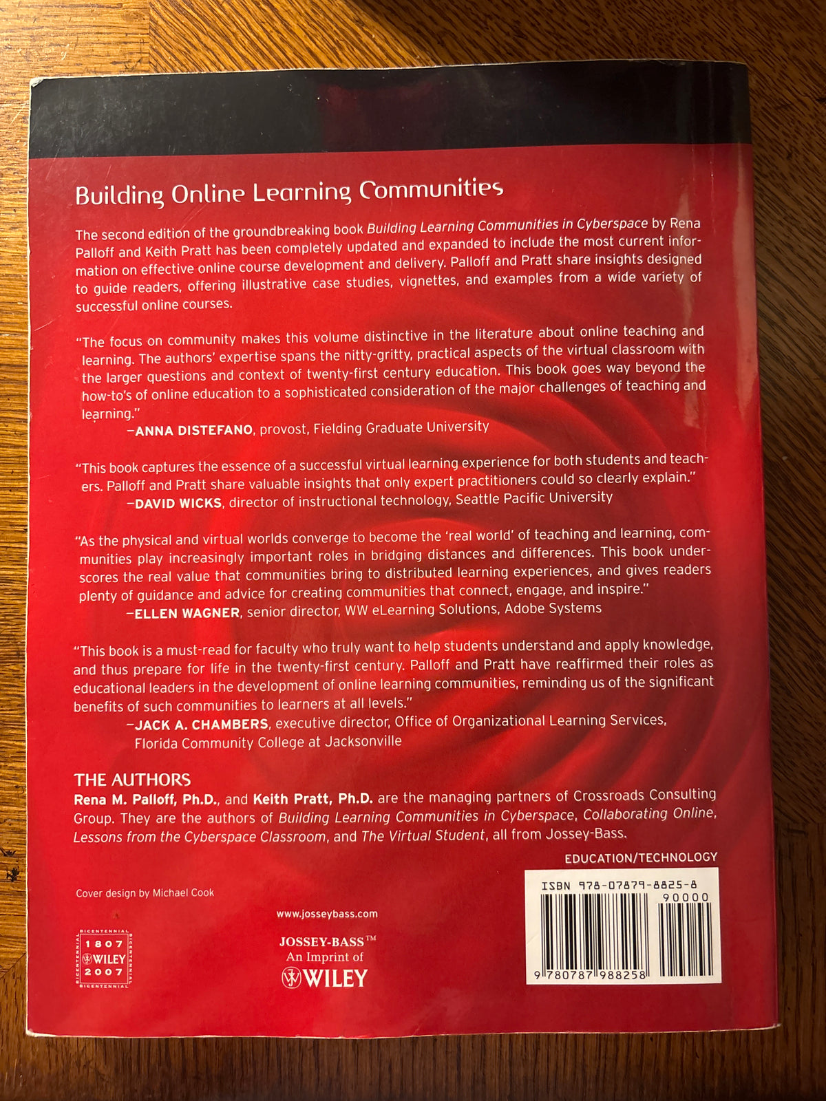 Building Online