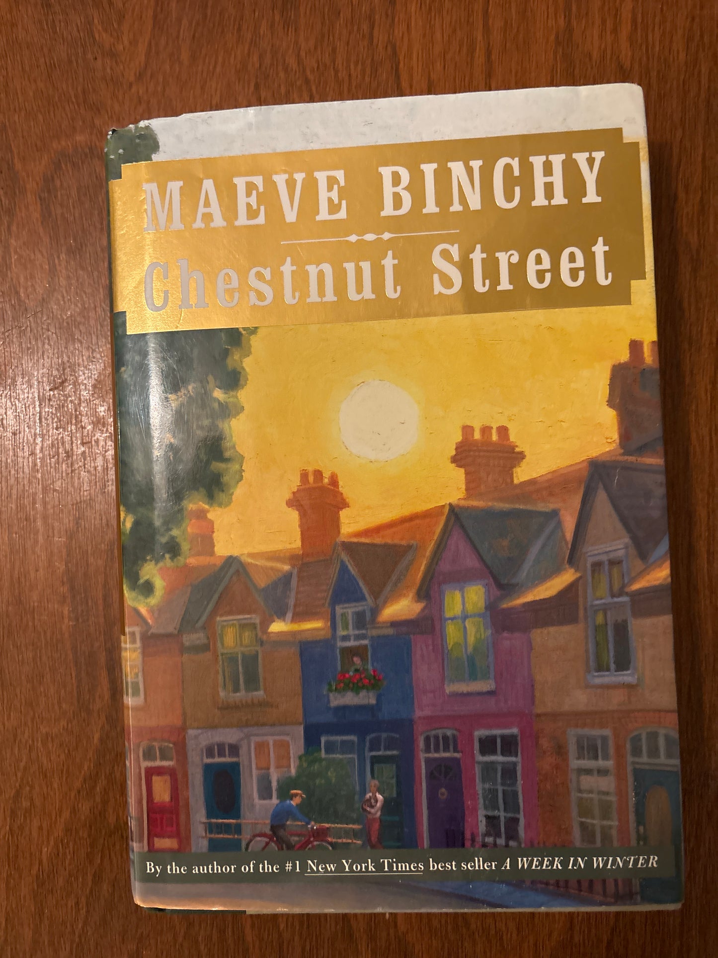 Cheat Street