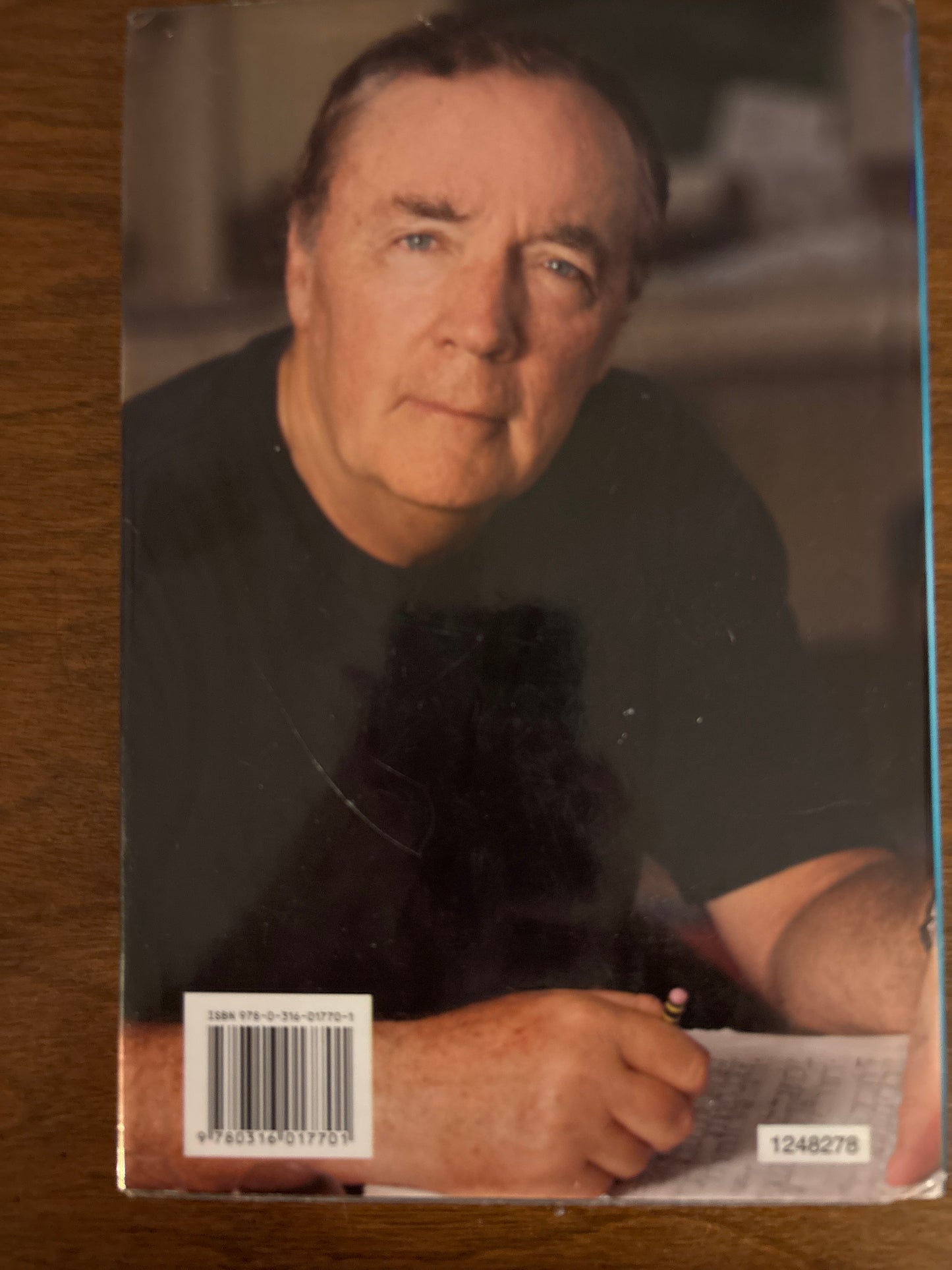 7th Heaven (A Women's Murder Club Thriller, 7) by James Patterson (Author), Maxine Paetro (Author)  Format: Hardcover