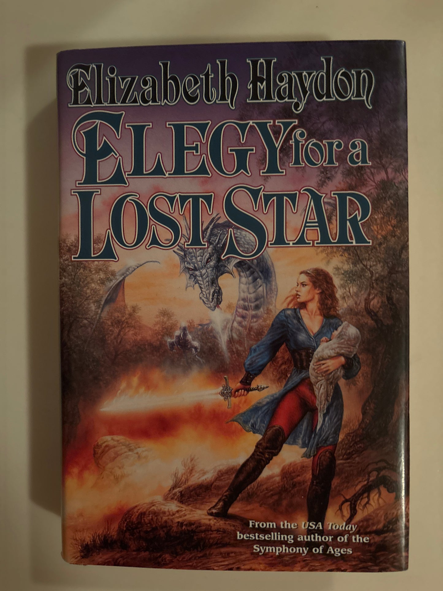 Elegy
