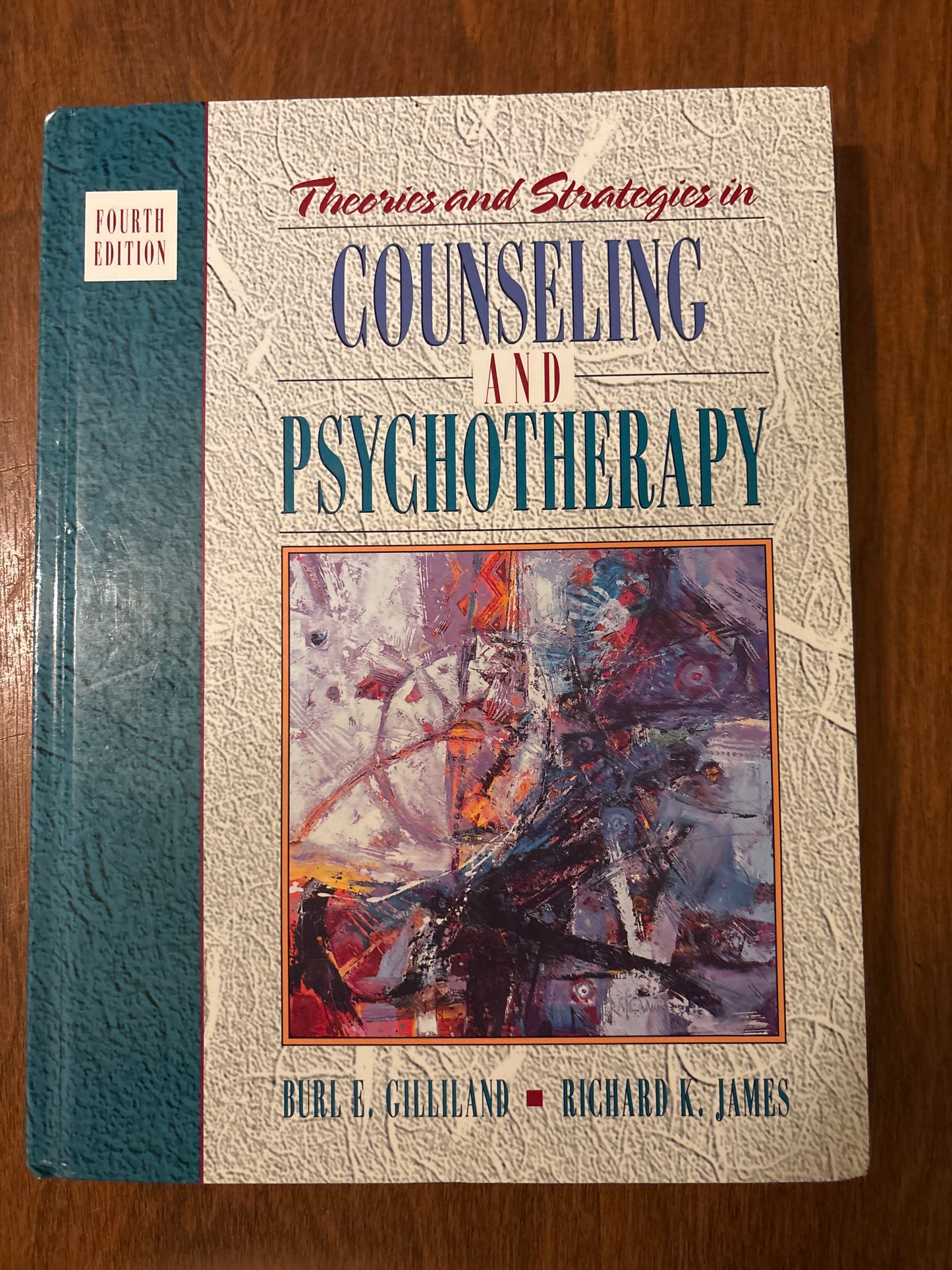 Counseling