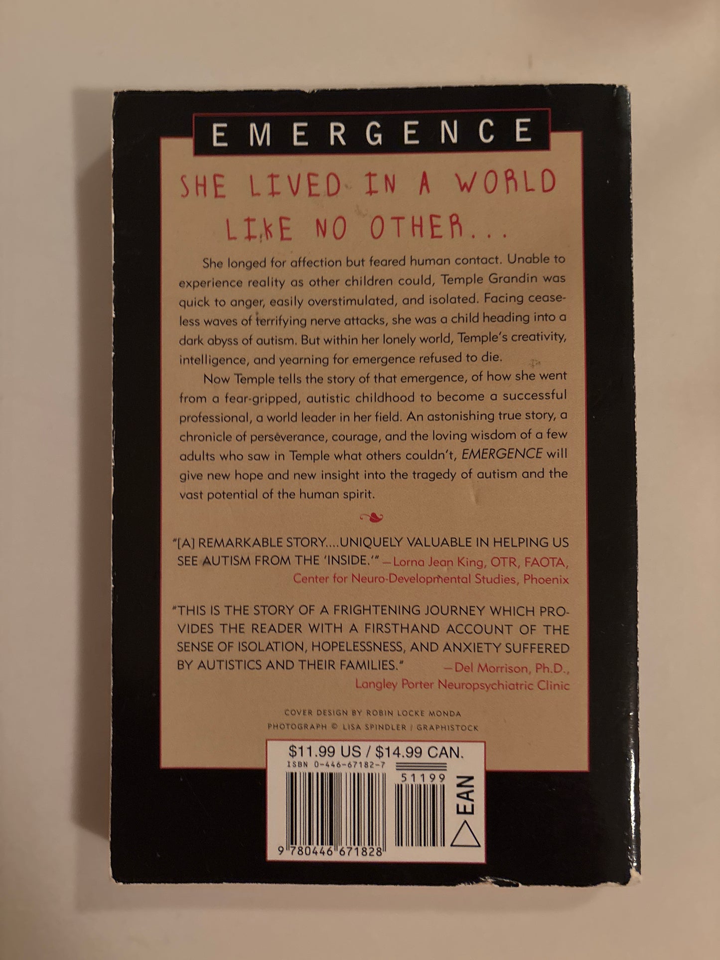 Emergence