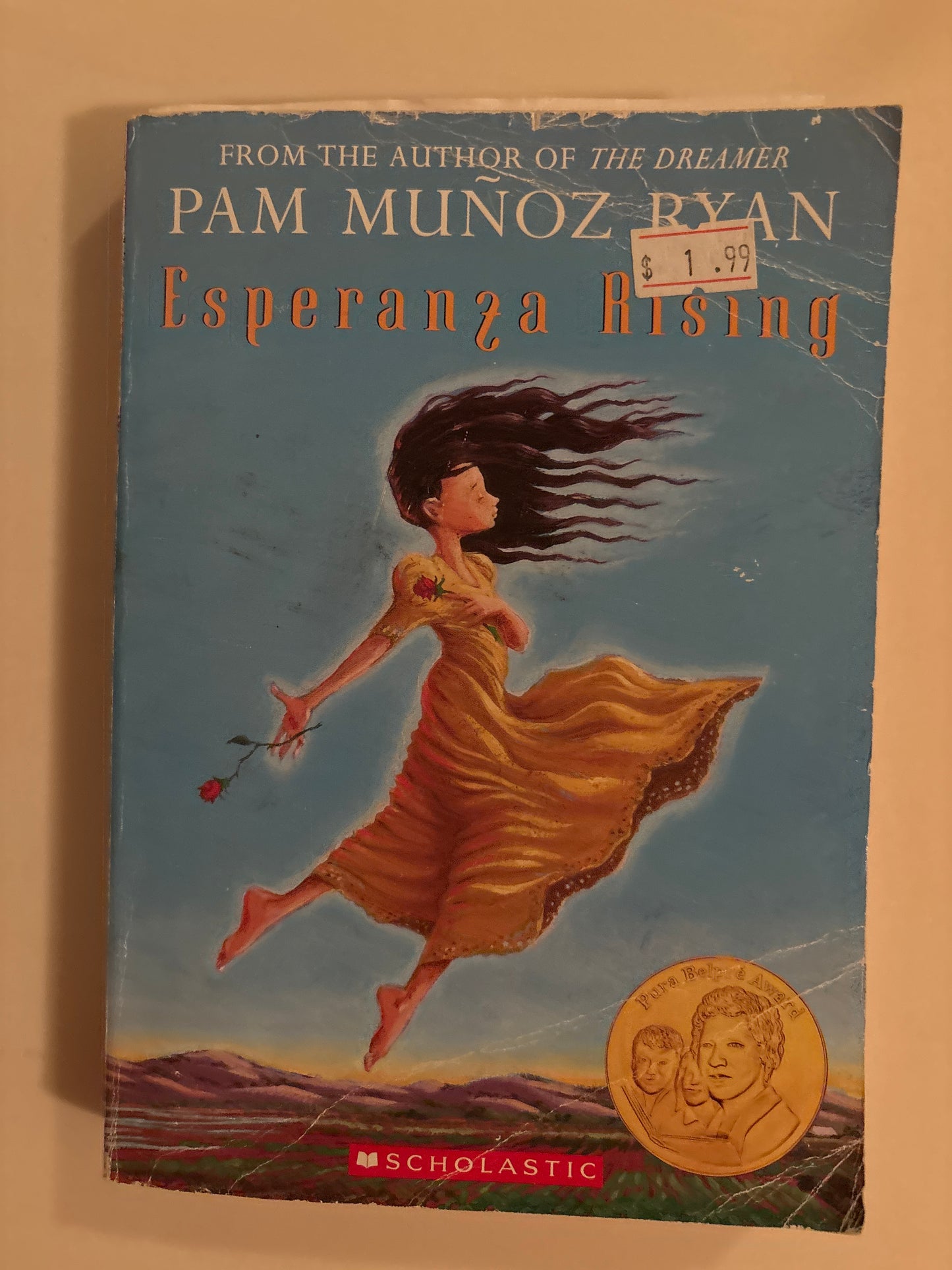 Esperanza