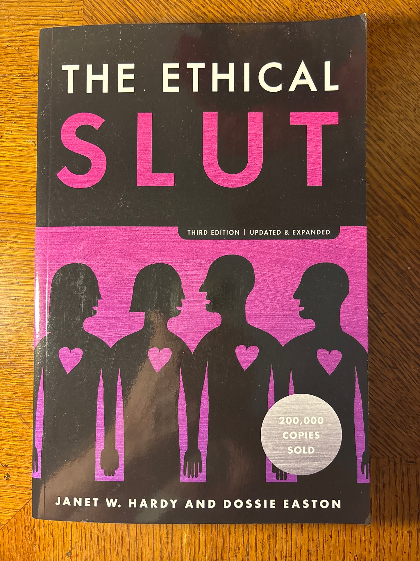 The Ethical Slut