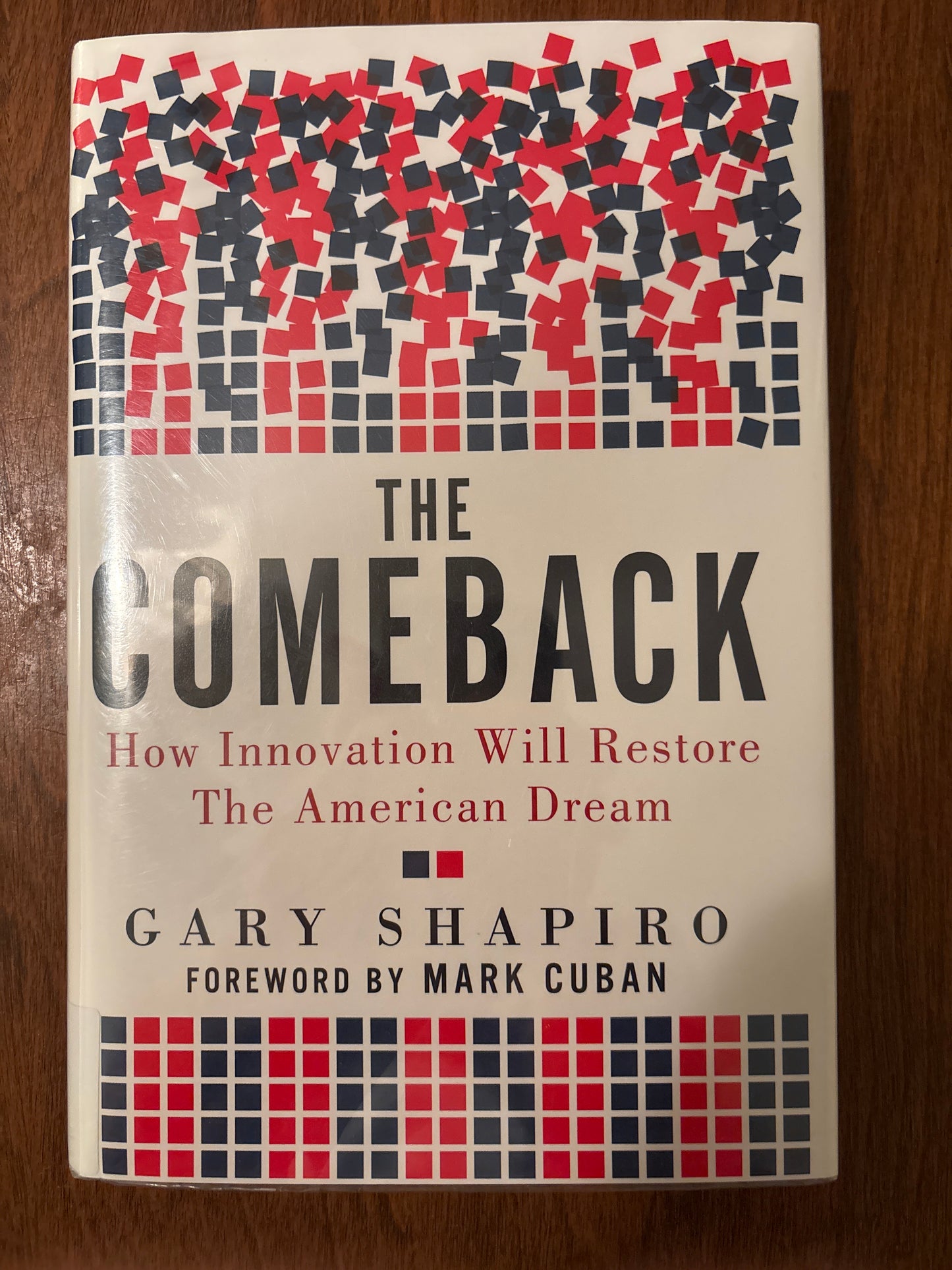 Comeback, the