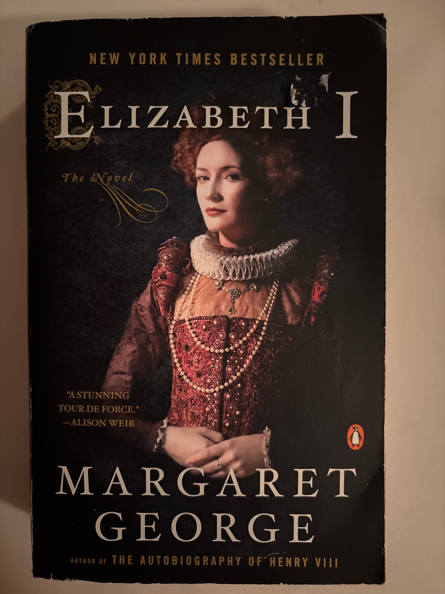 Elizabeth