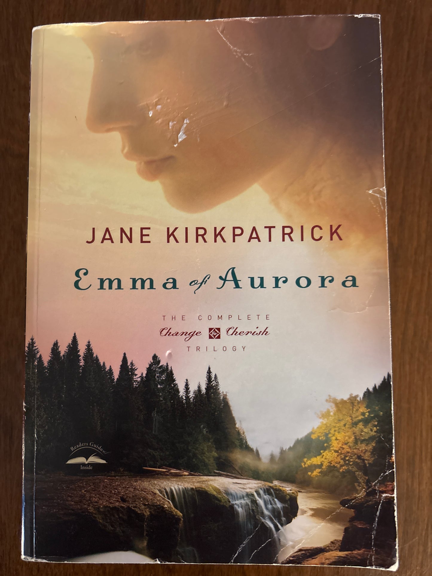 Emma of Aurora