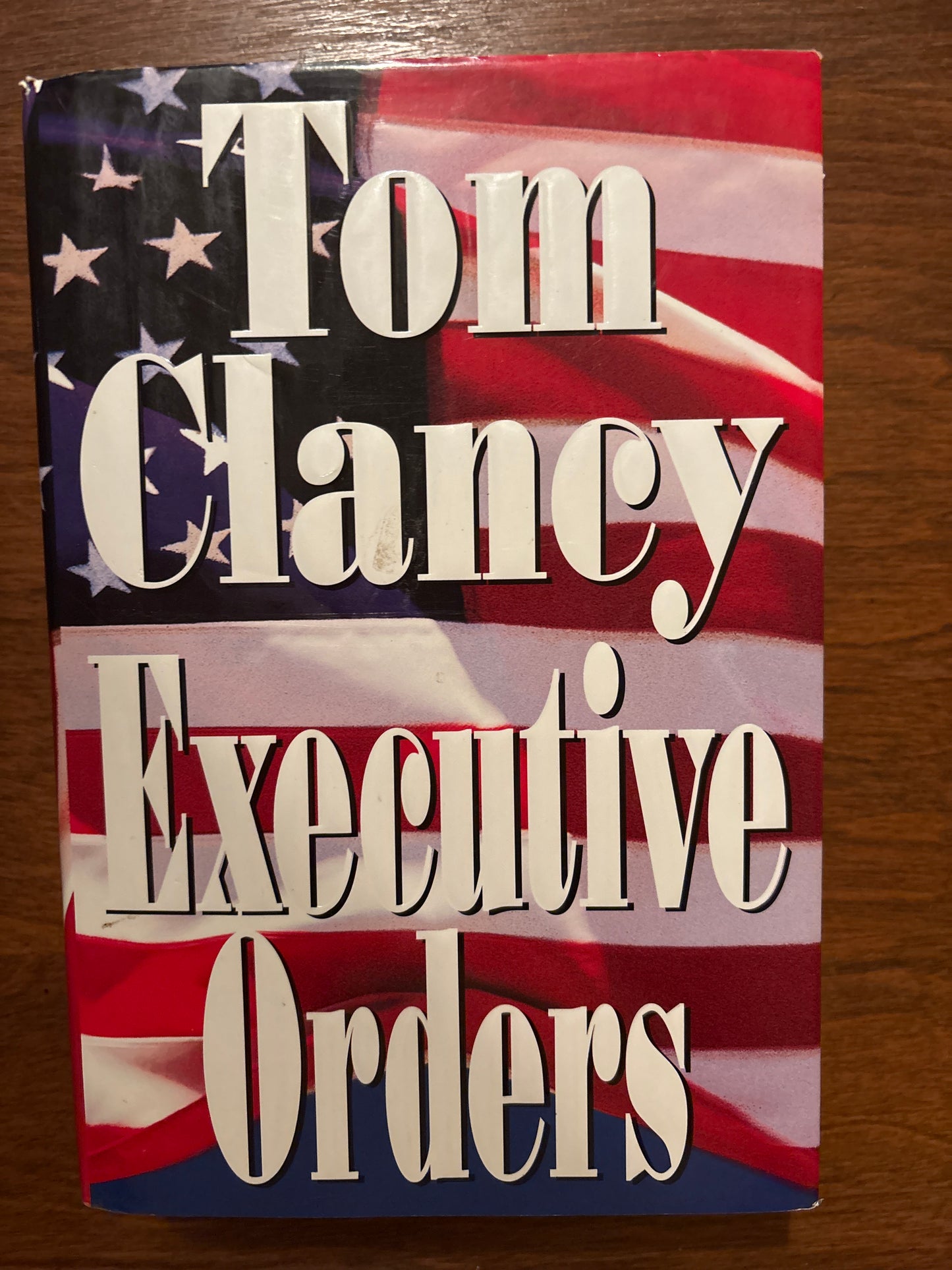 Executive