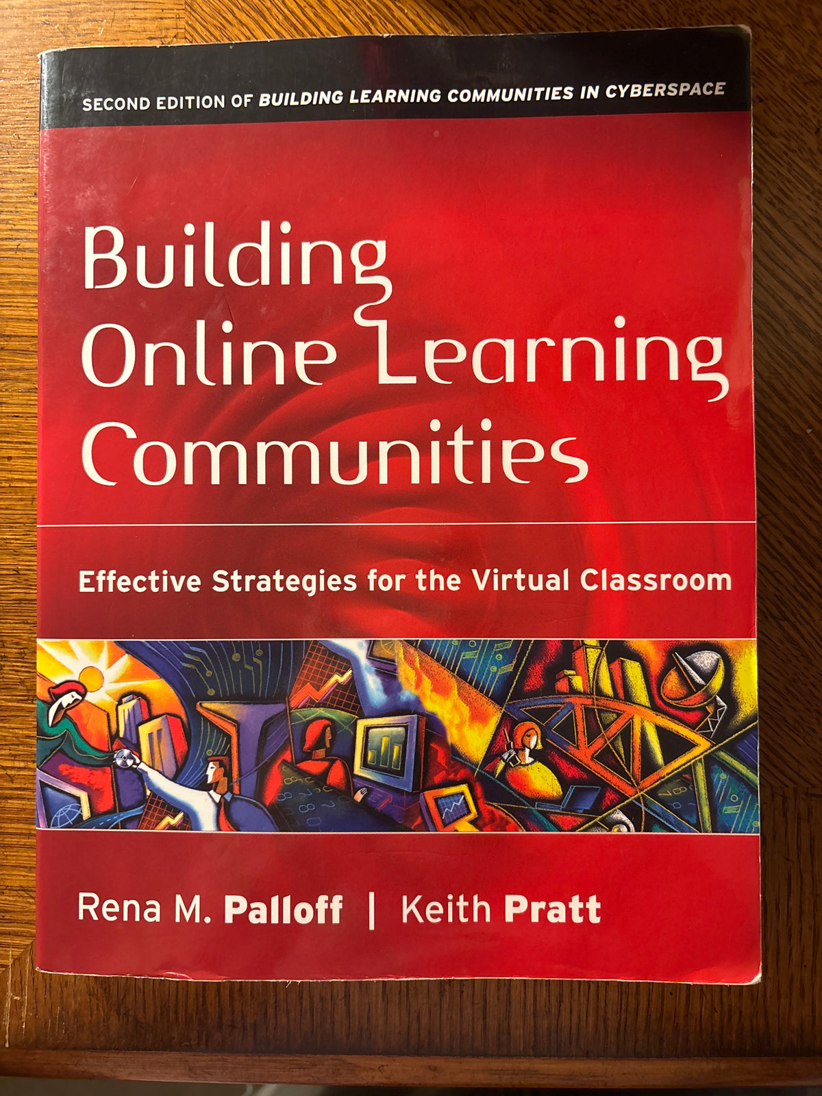 Building Online