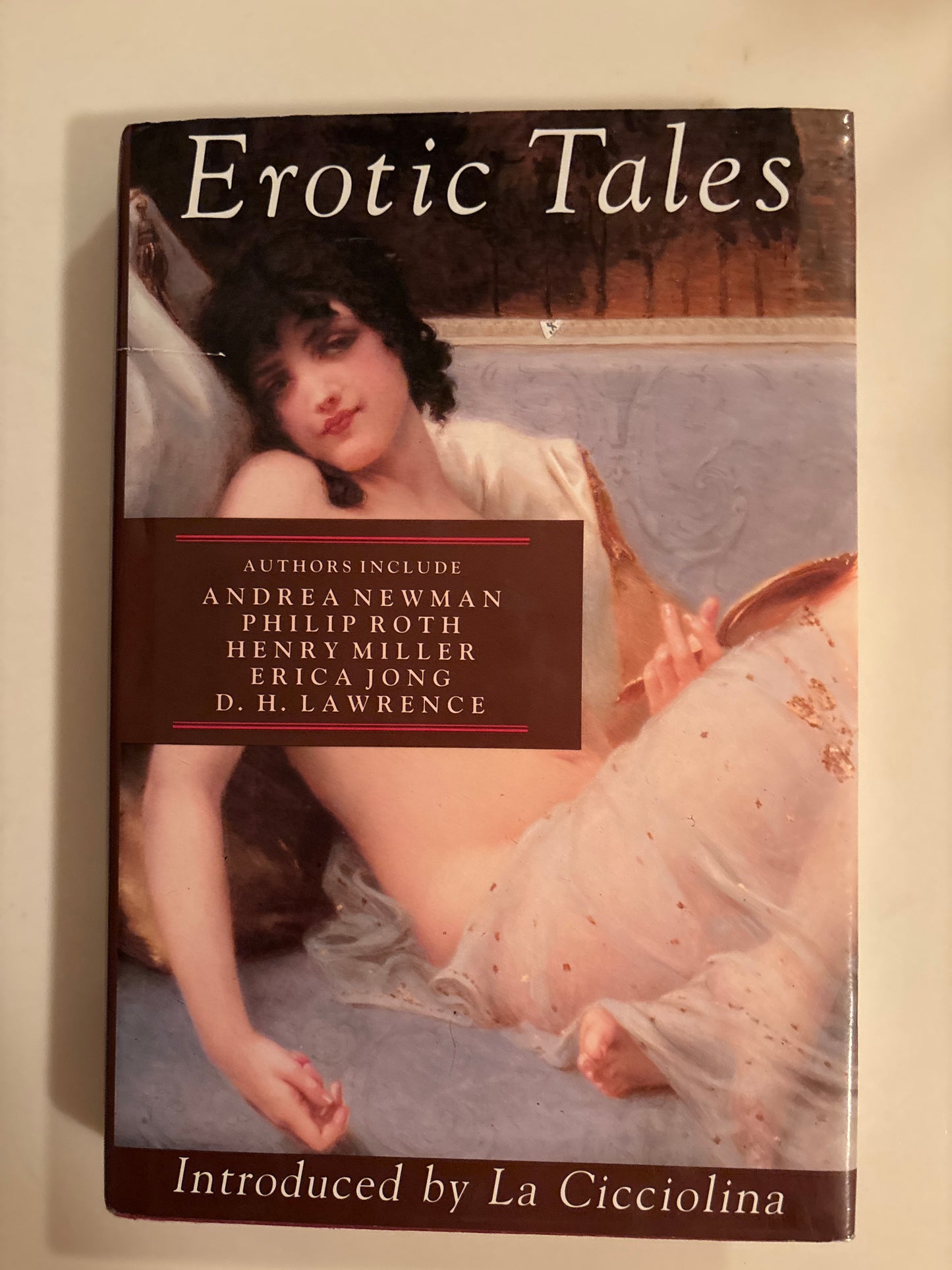 Erotic