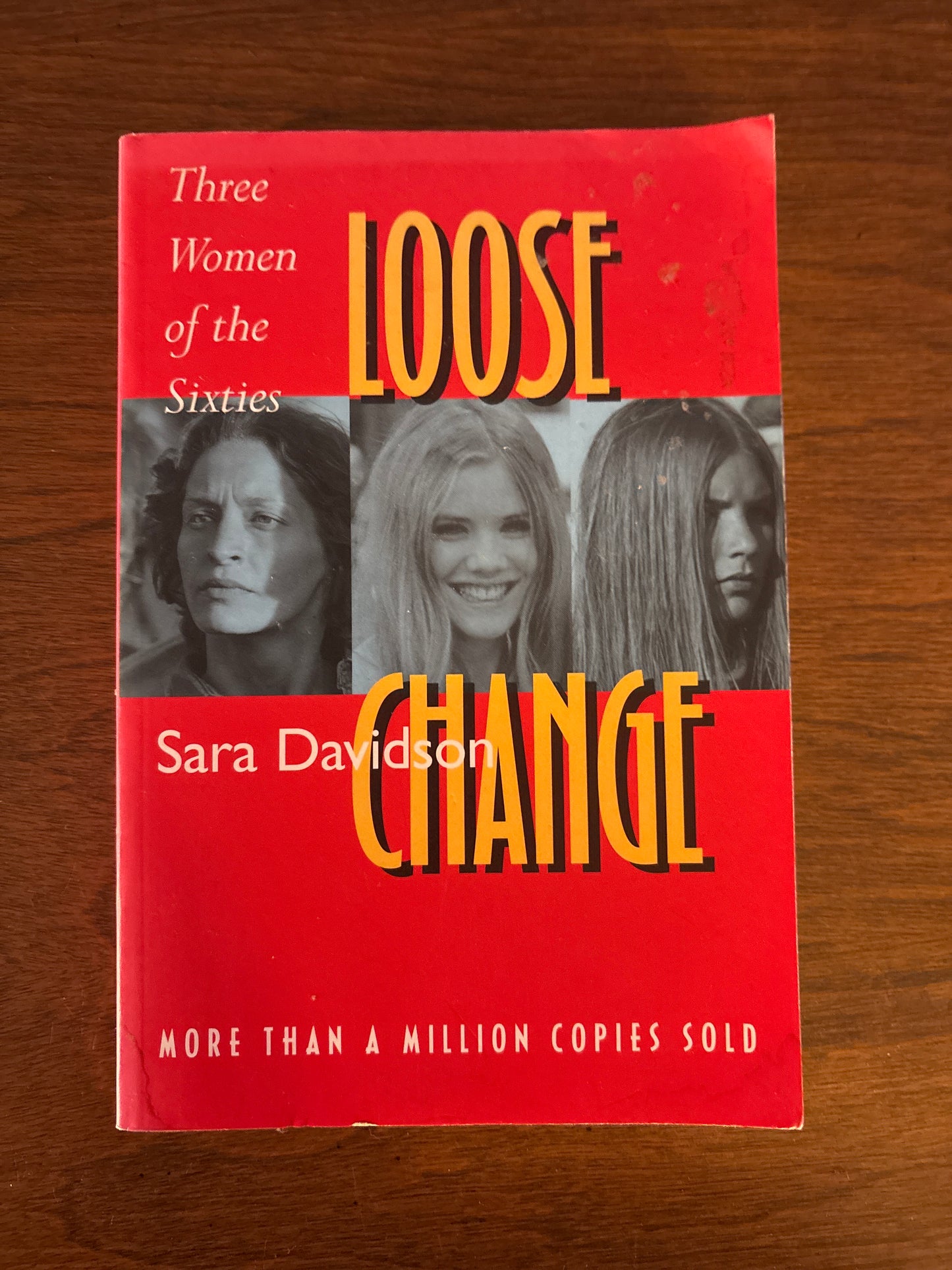 Loose Chsnge