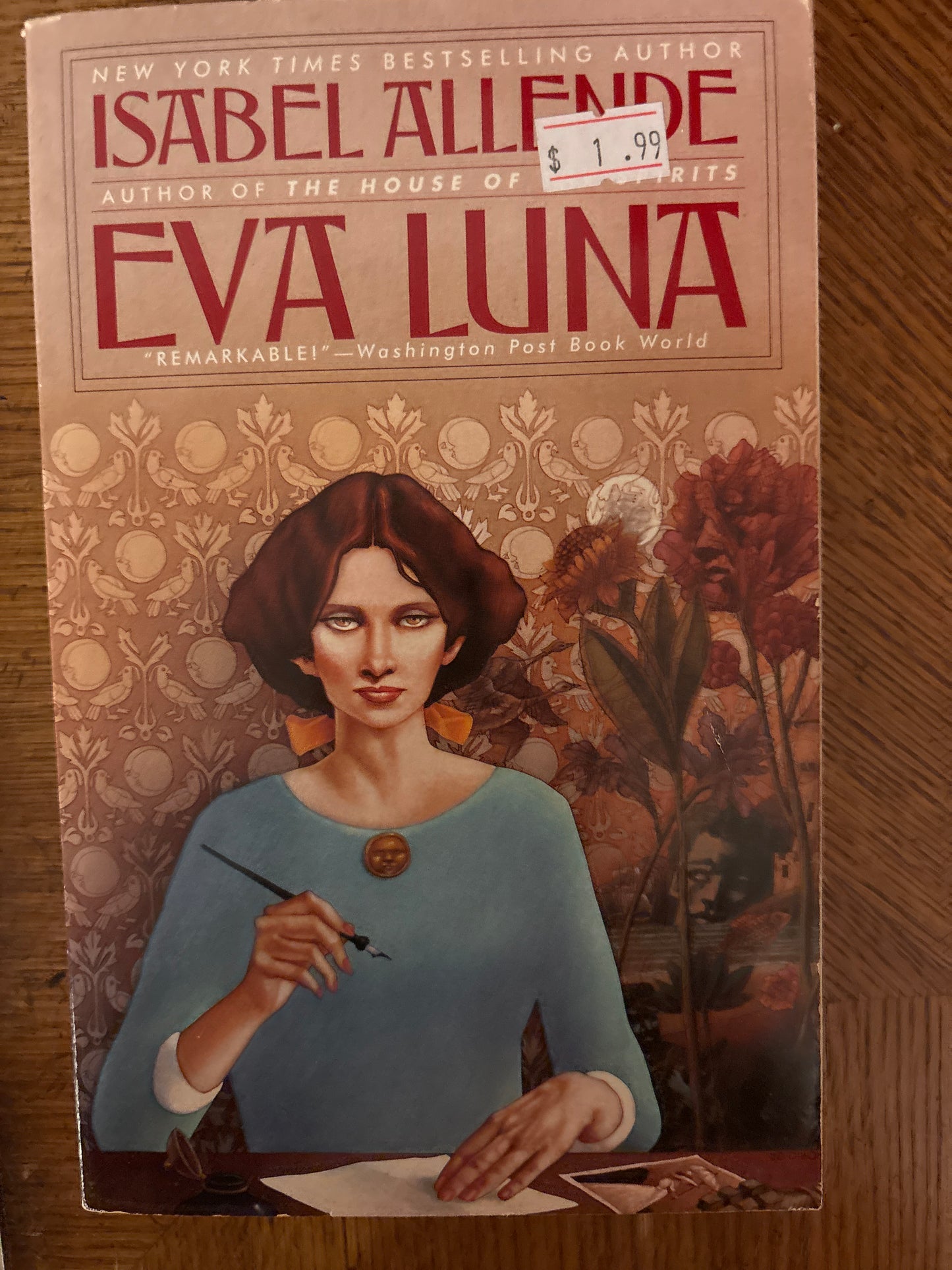 Eva Luna