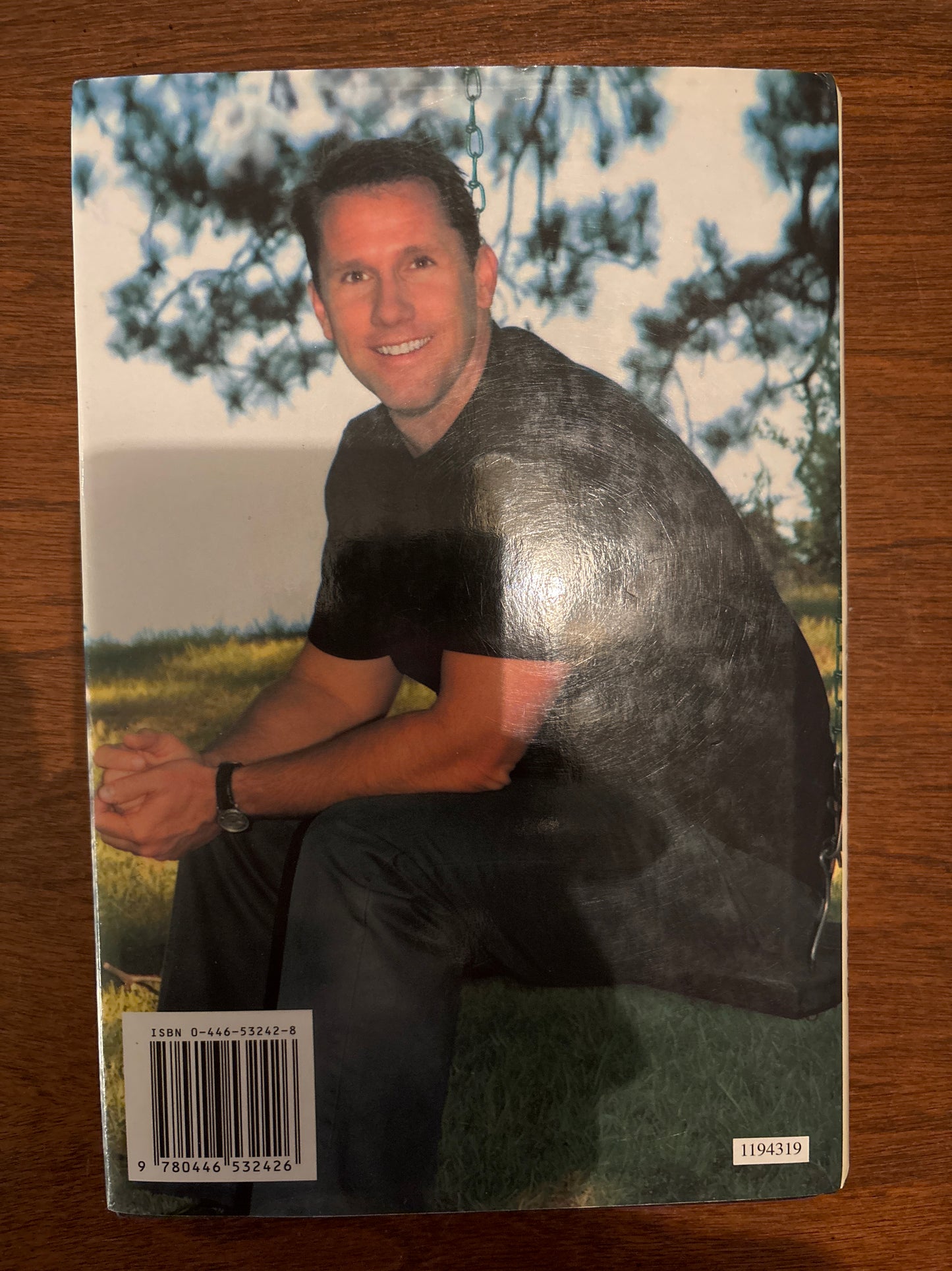 At First Sight by Nicholas Sparks
