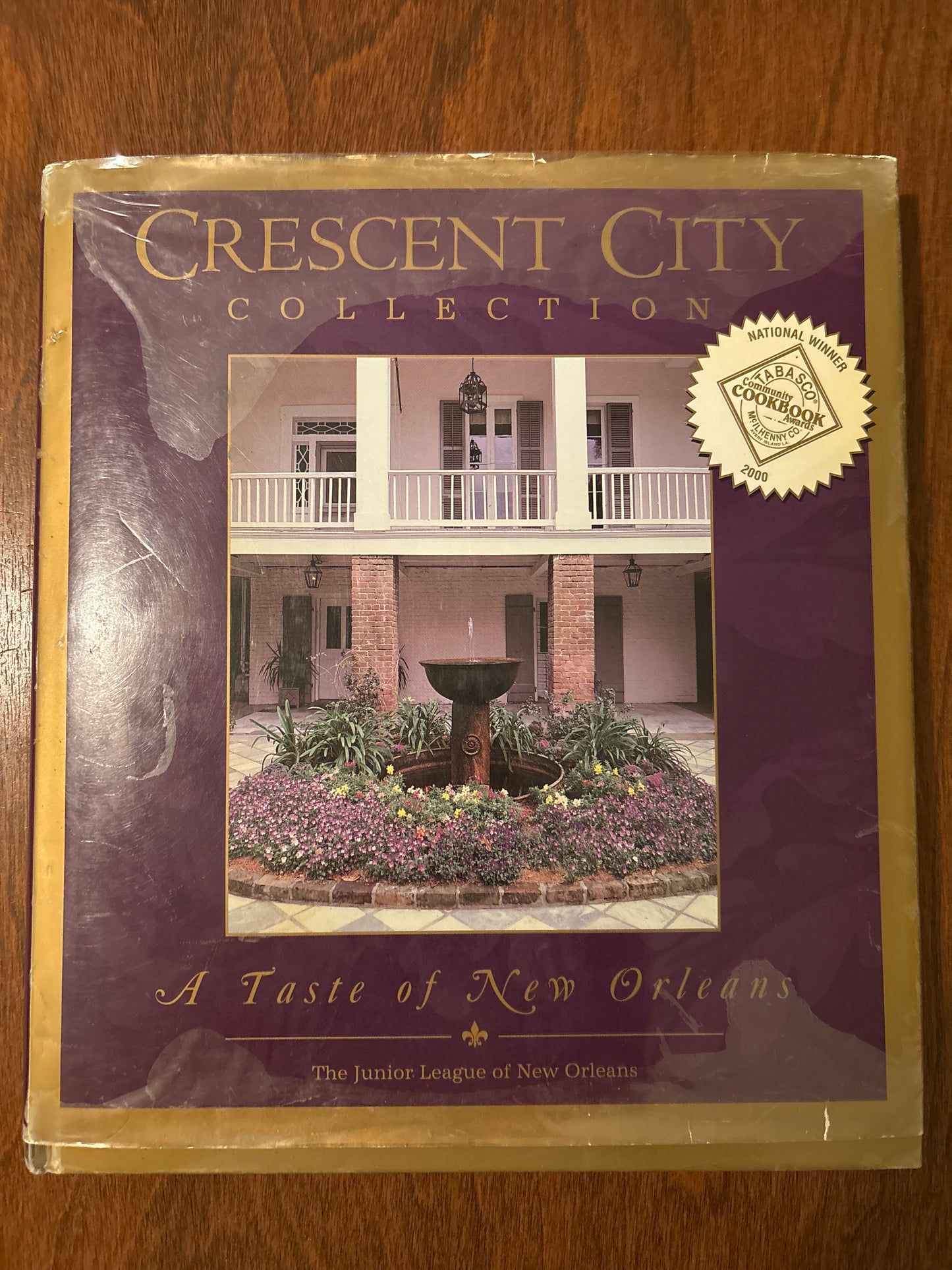 Crescent City
