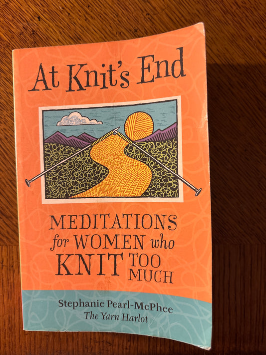 At Knit’s End