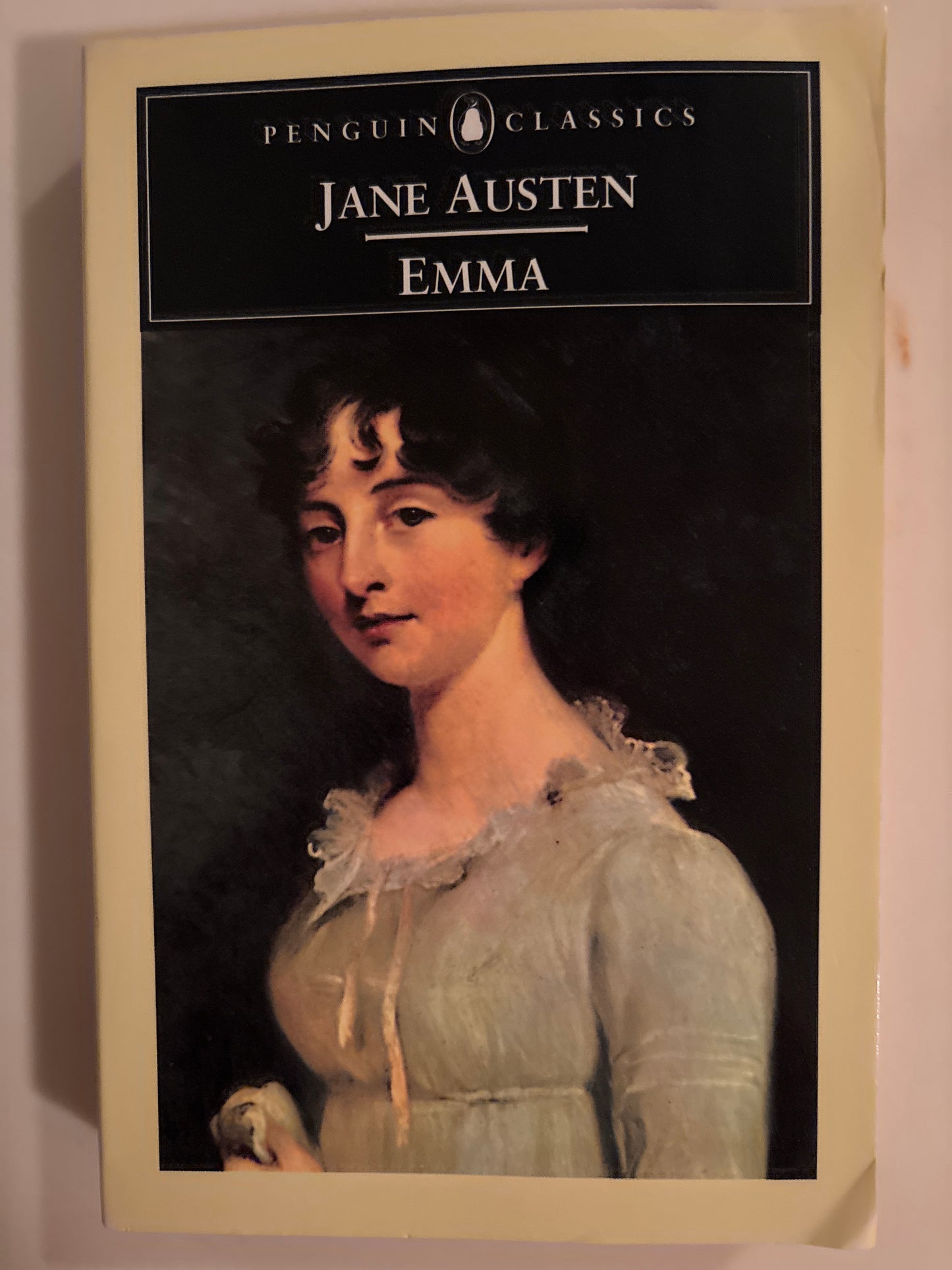 Emma by Jane Aust