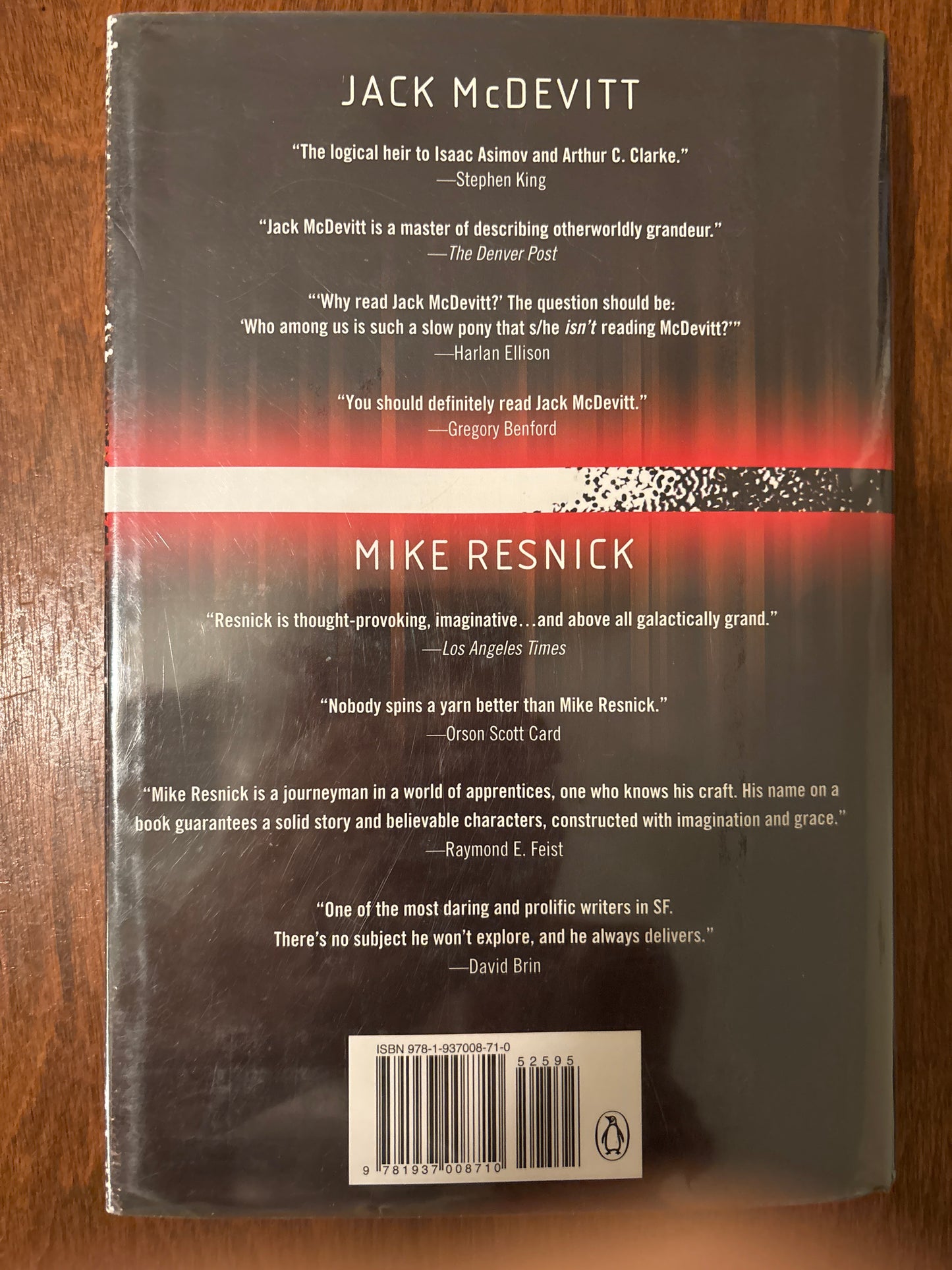 The Cassandra Project
