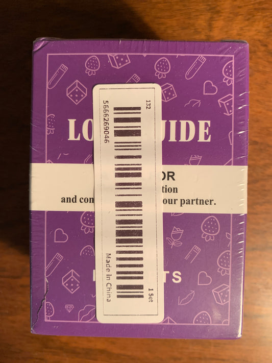 Love Guide