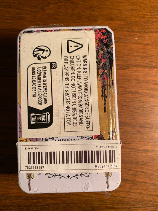 Modern Witch Tarot