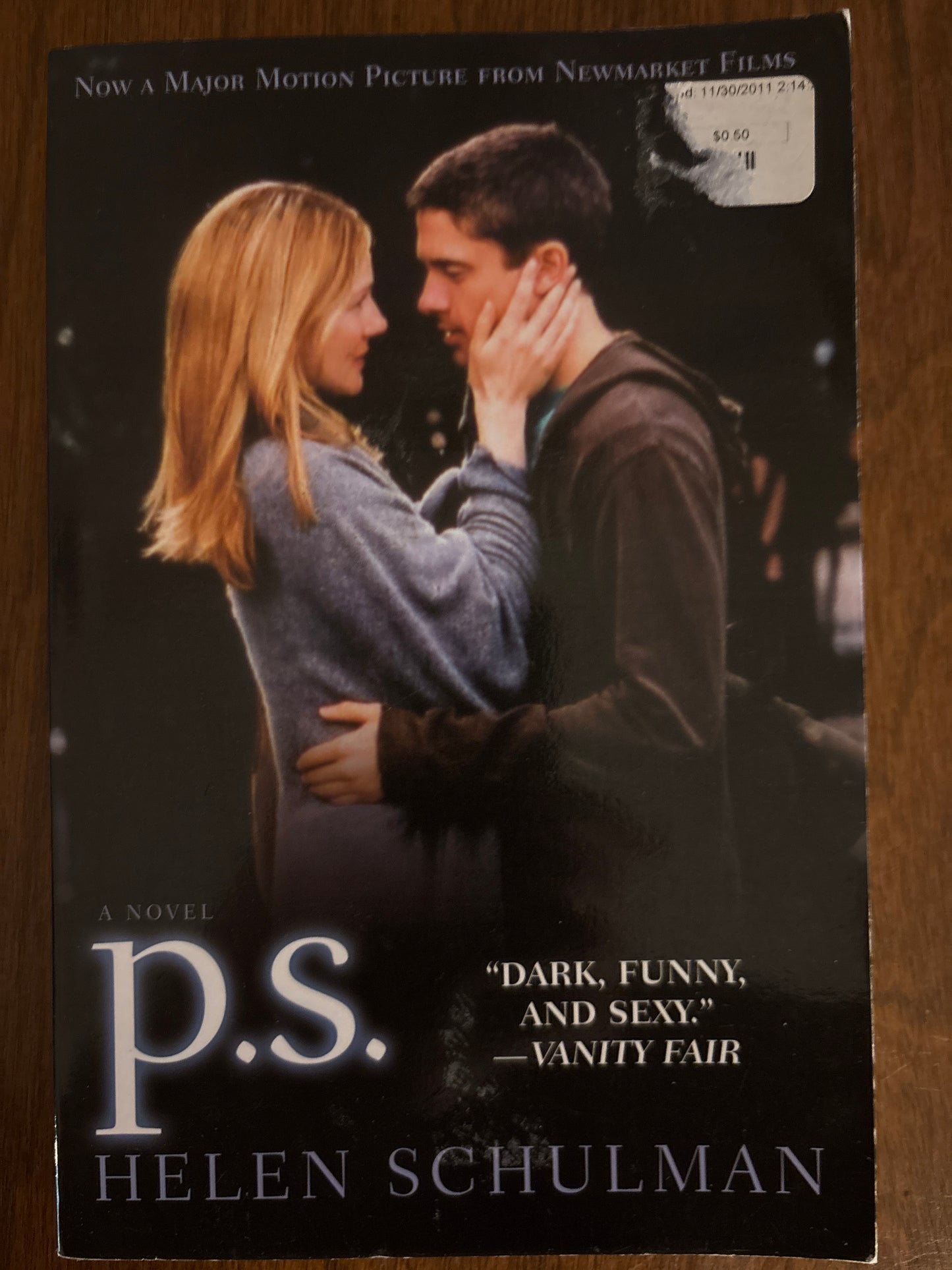 P.S.