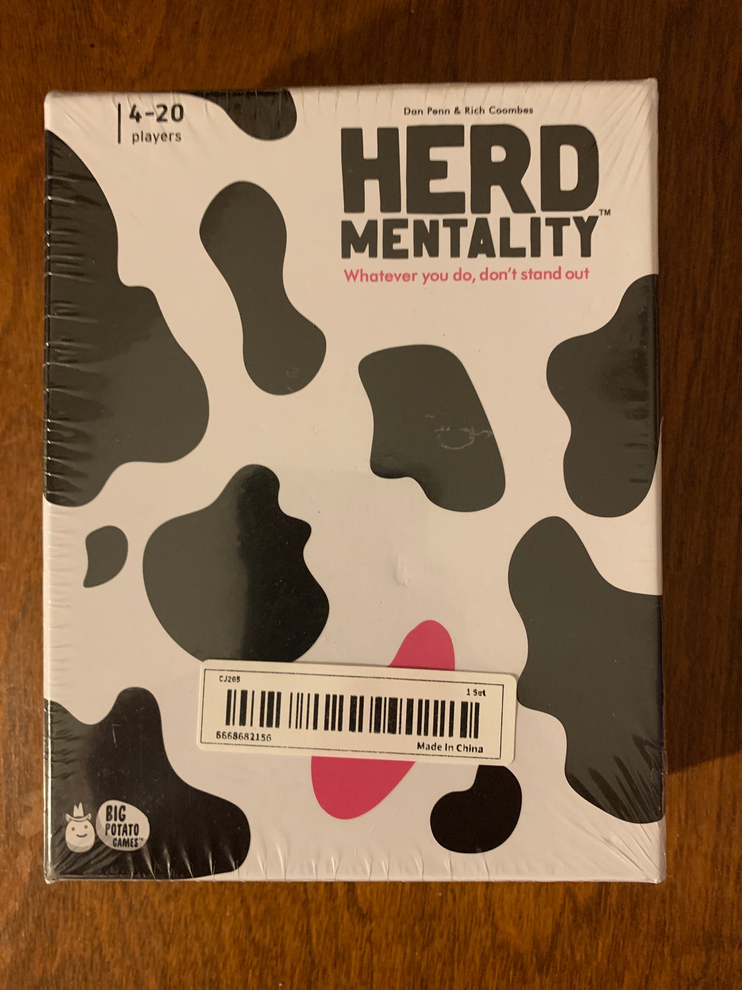 Herd Mentality