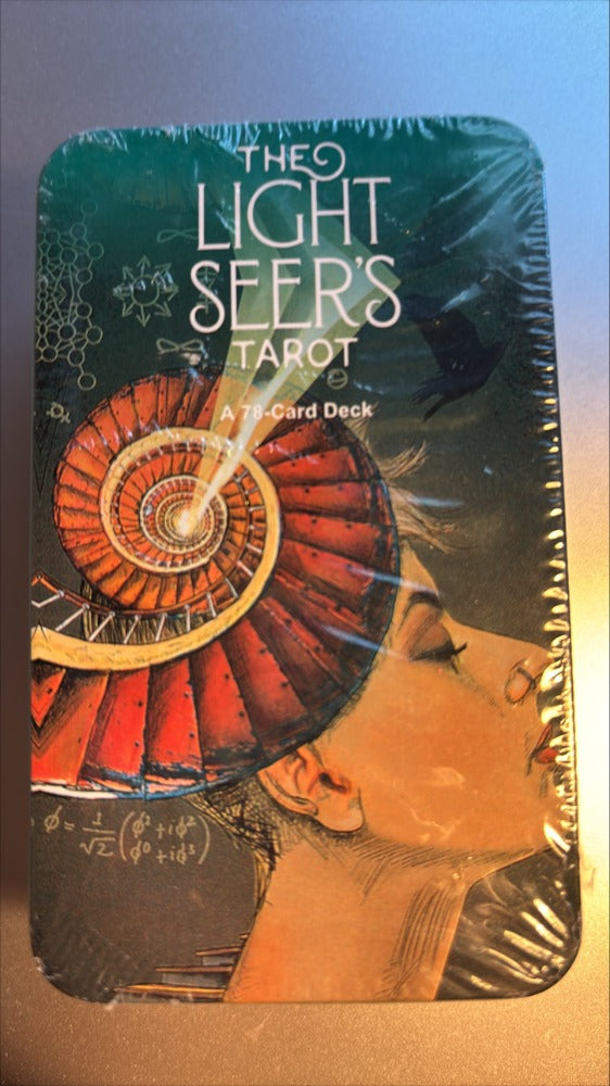 The Light Seer's Tarot